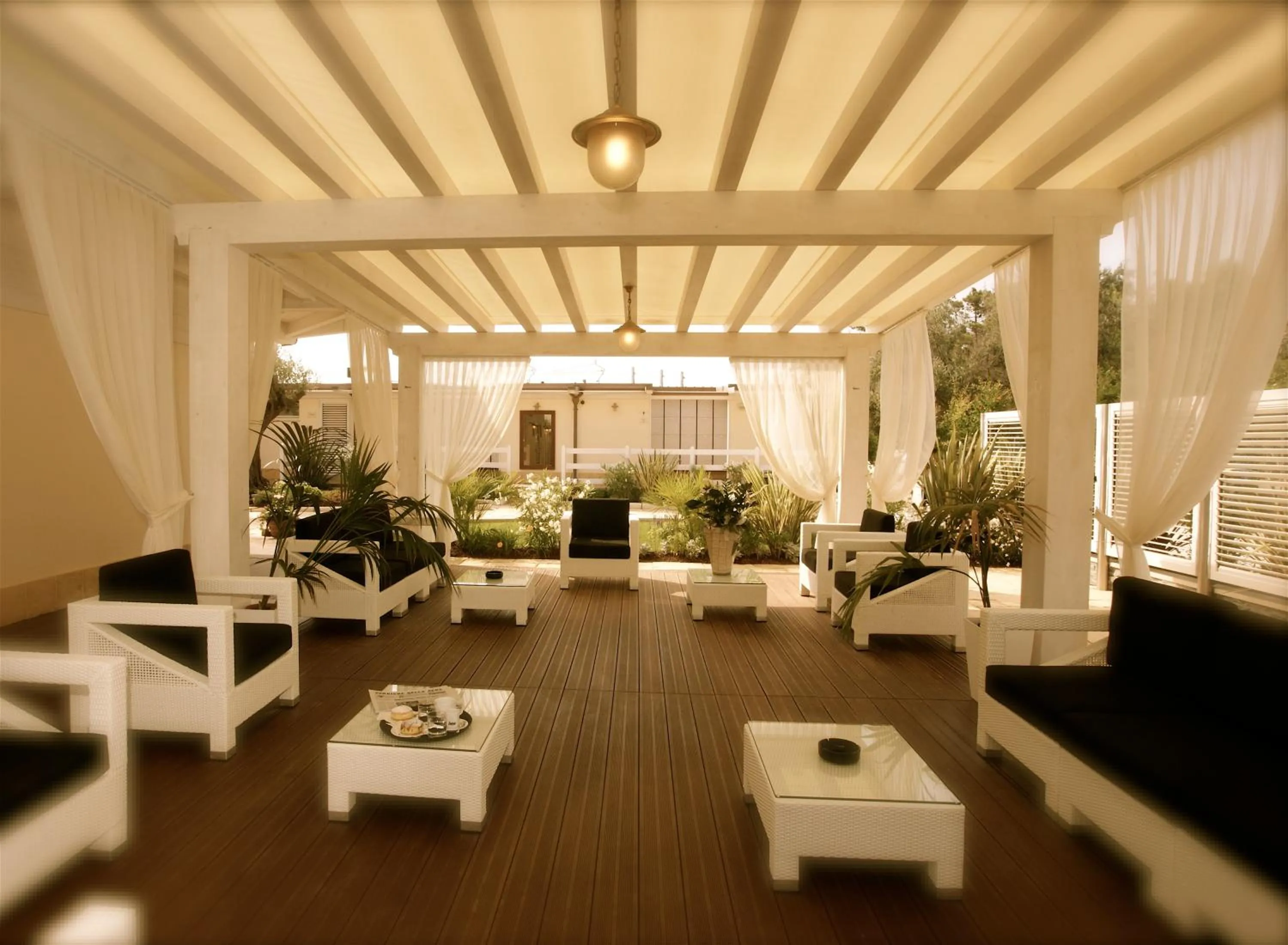 Hotel Casali