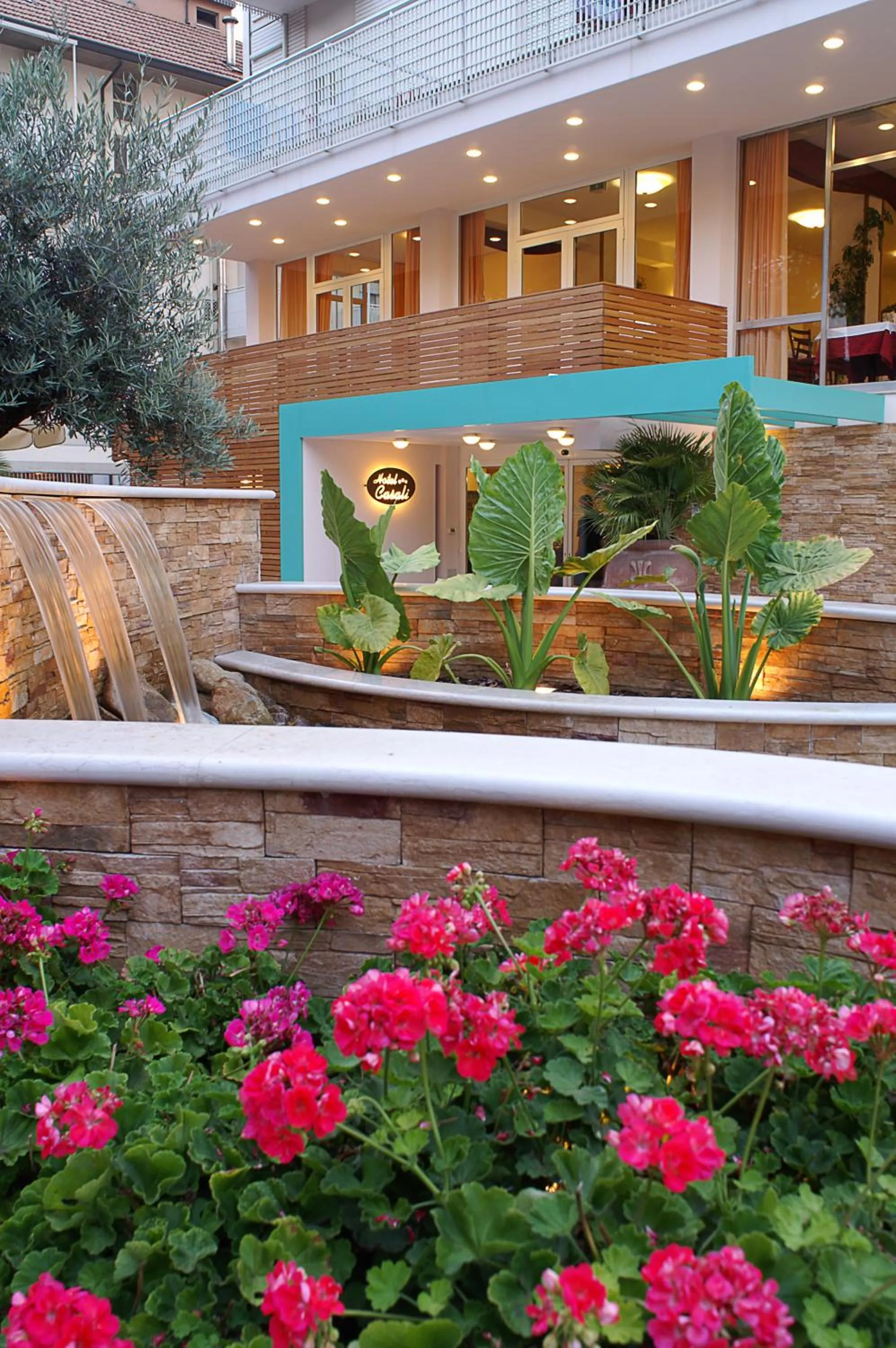 Hotel Casali