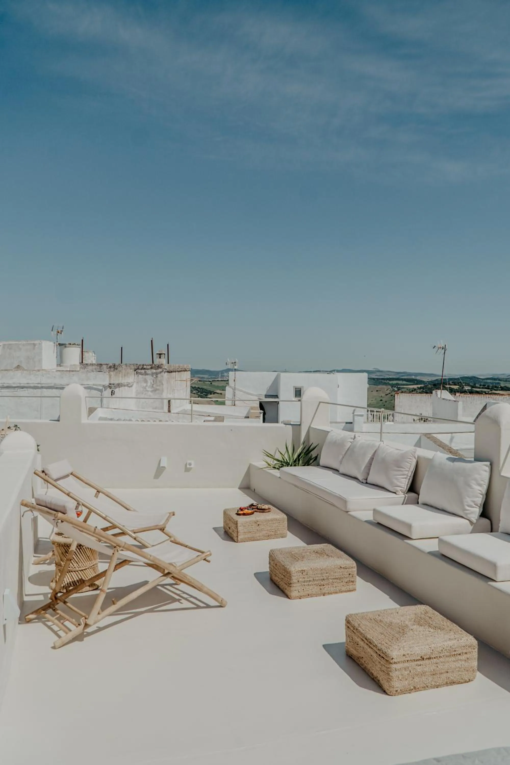 View (from property/room) in EntreArcos Casa Eco-Boutique