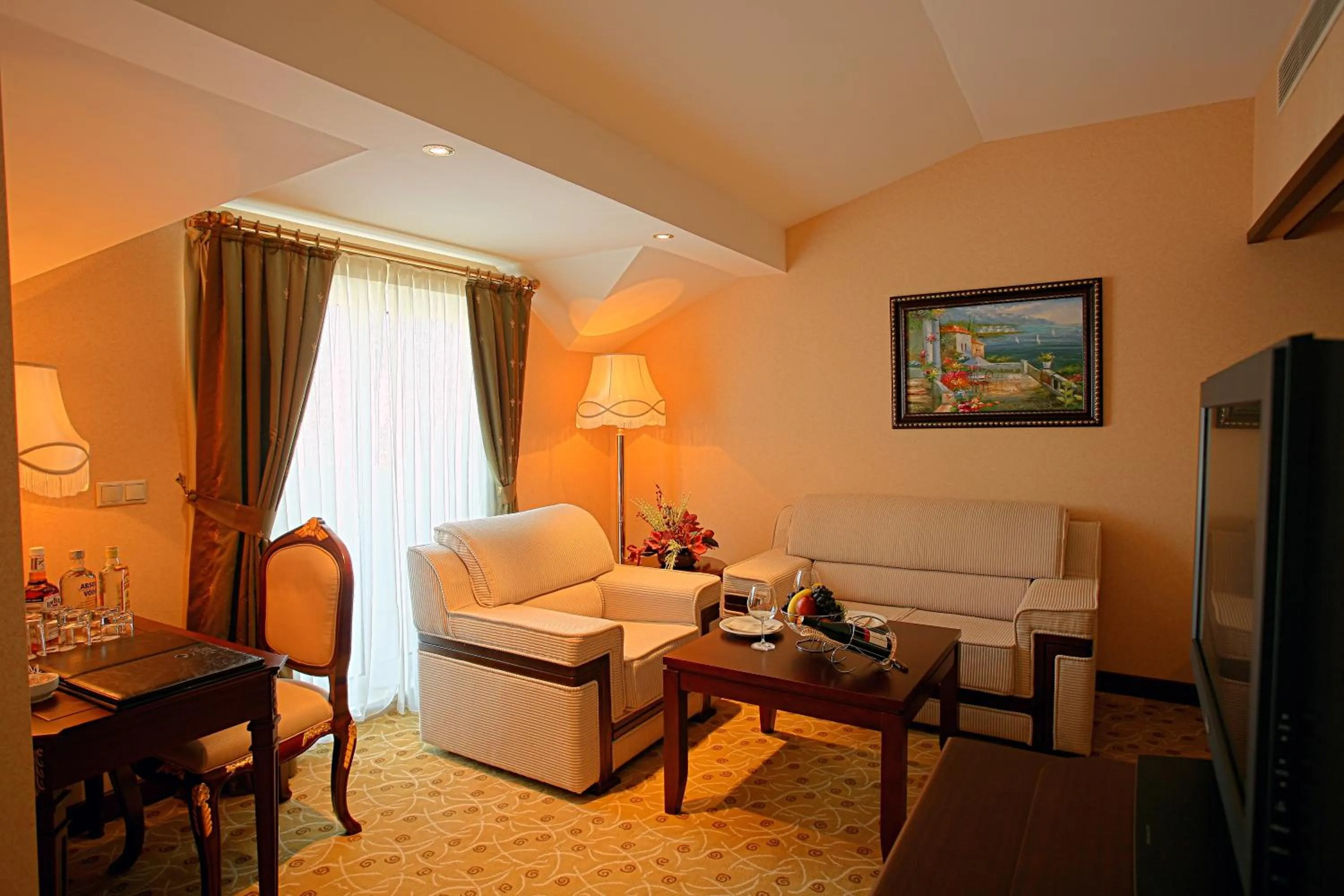 Day in Latanya Palm & SPA Airport Antalya