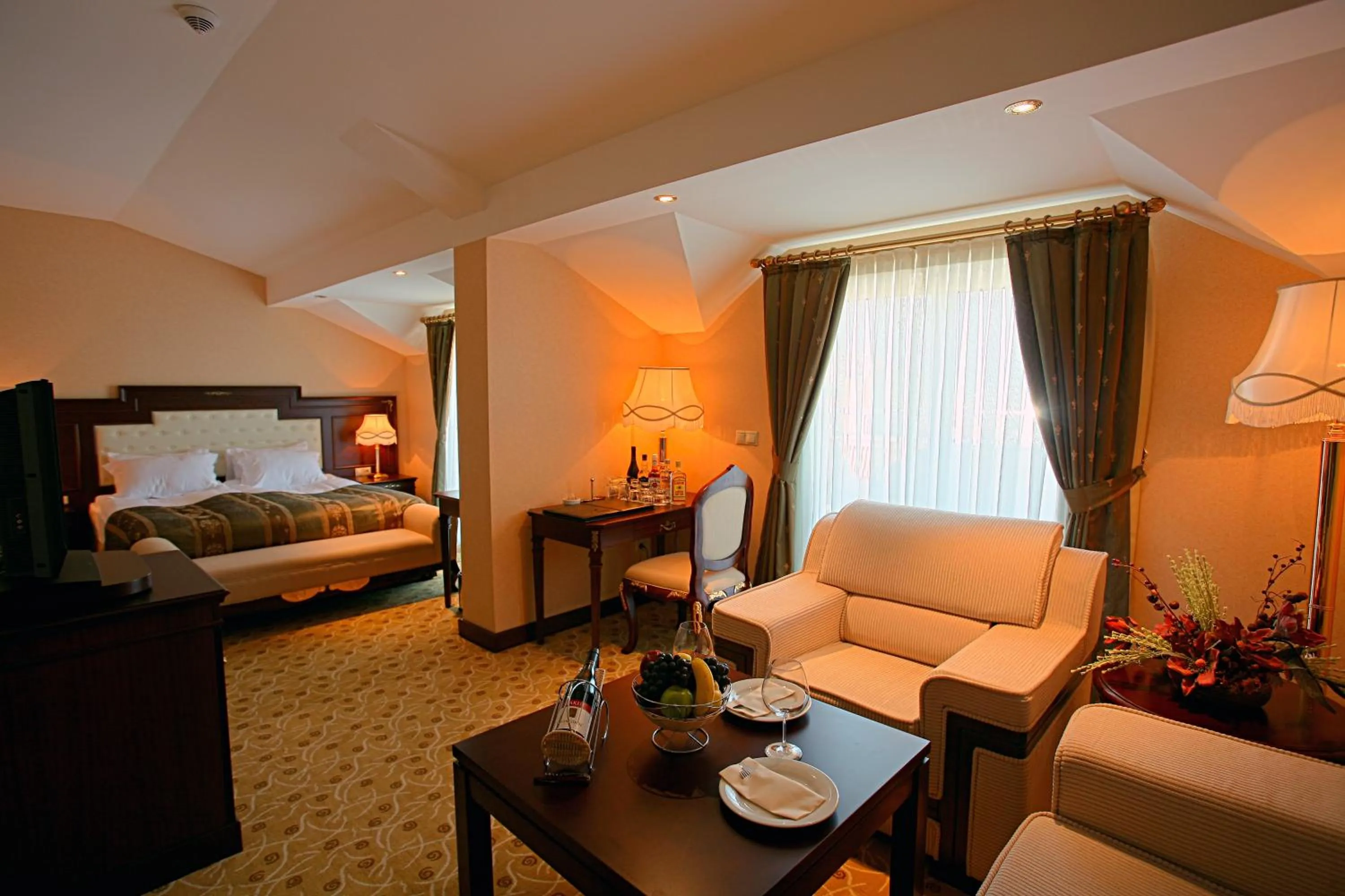 Day in Latanya Palm & SPA Airport Antalya