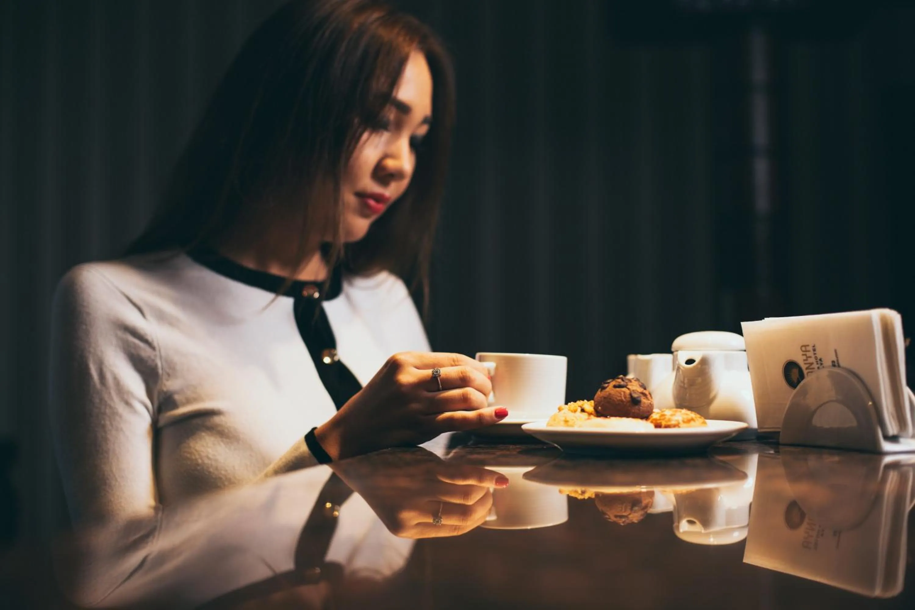 Coffee/tea facilities in Latanya Palm & SPA Airport Antalya