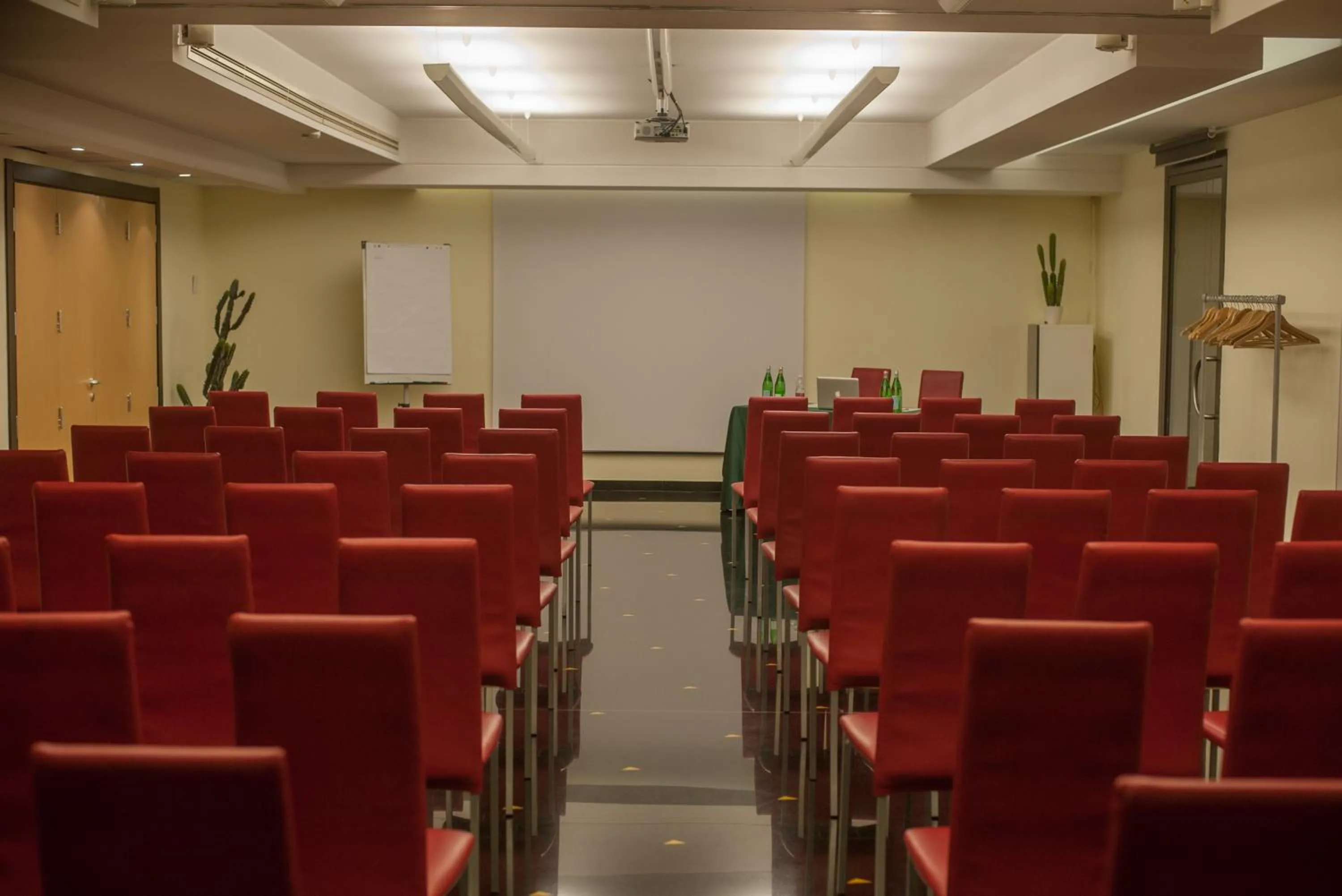 Meeting/conference room in As Hotel Cambiago