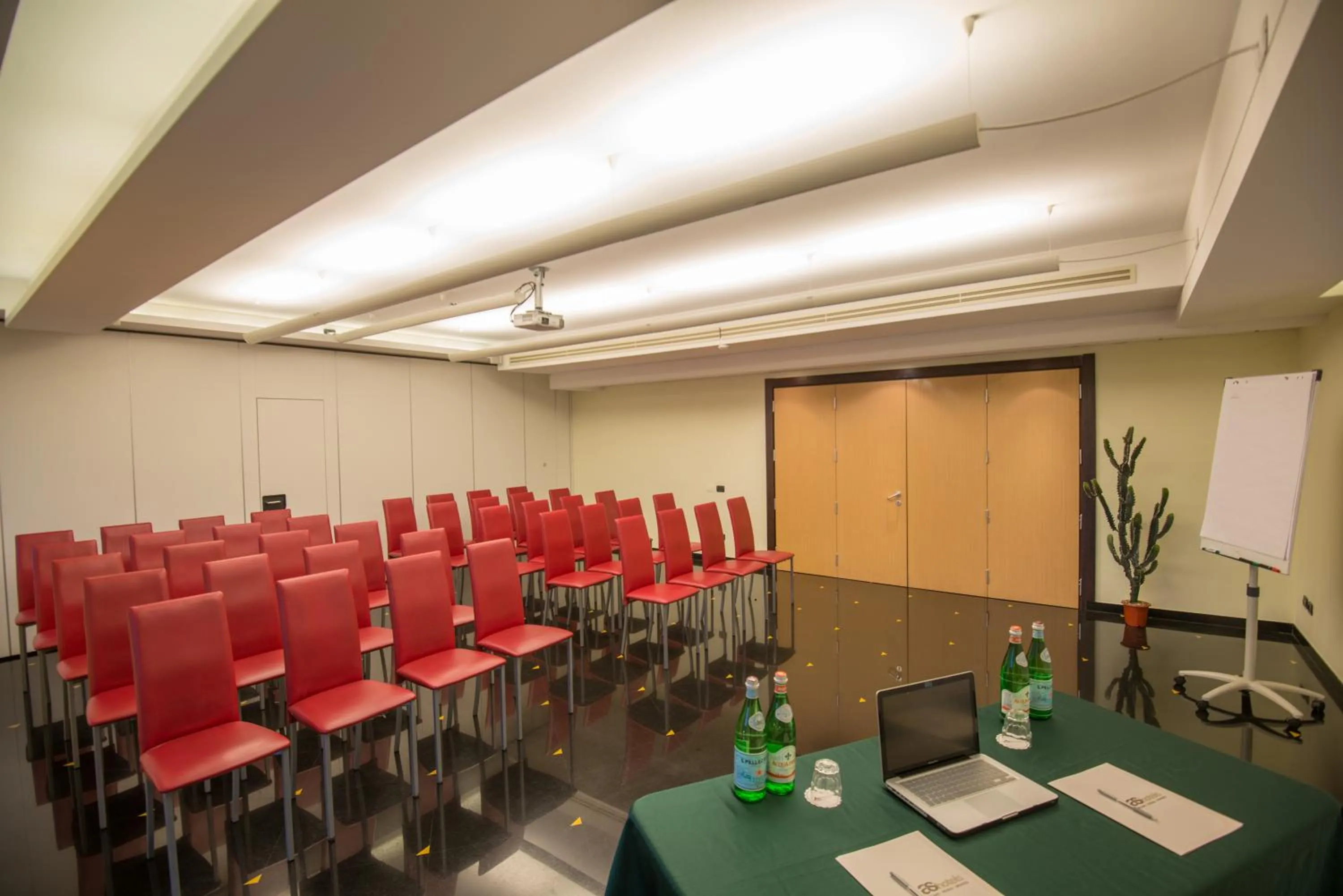 Meeting/conference room in As Hotel Cambiago
