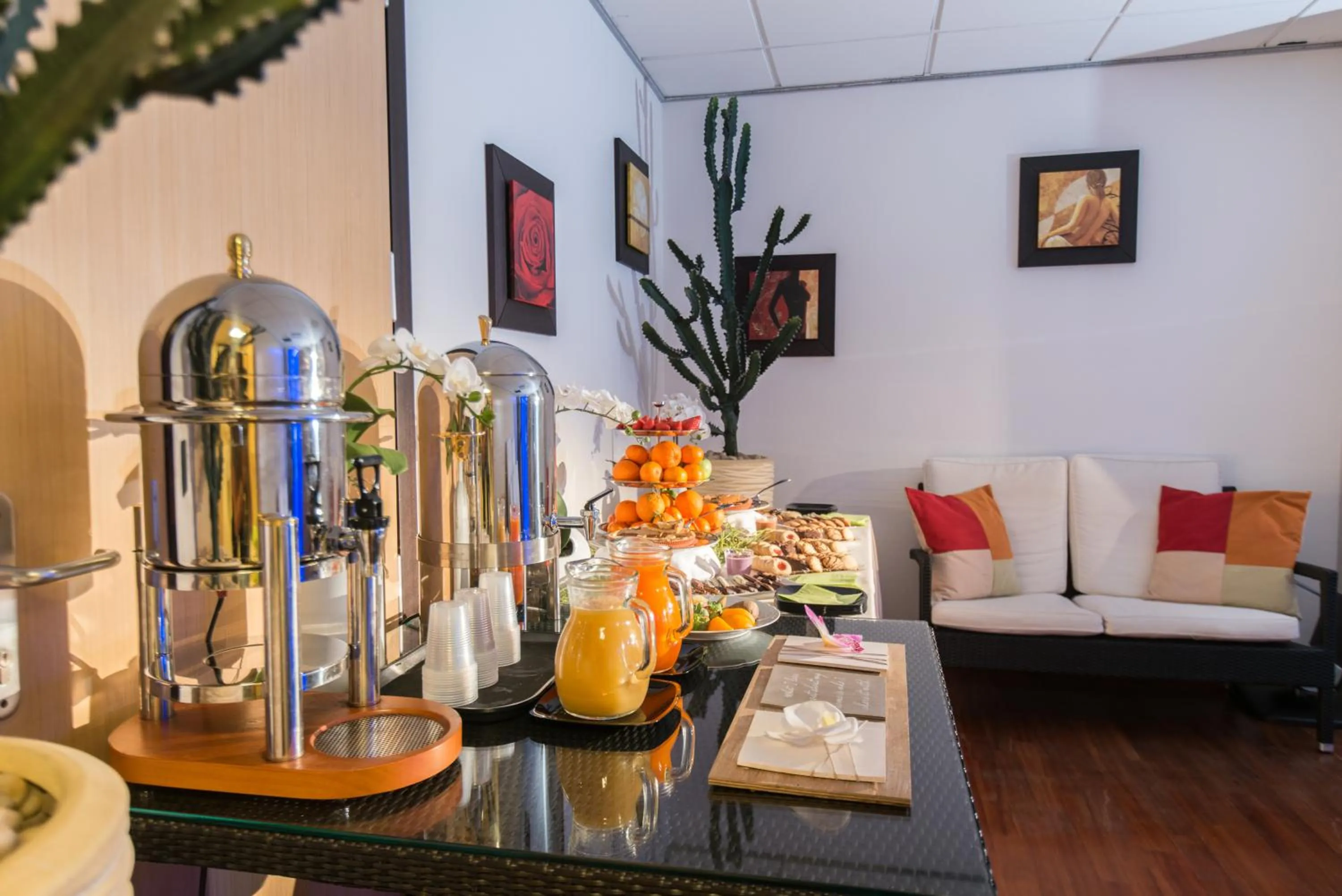 Spa and wellness centre/facilities in As Hotel Cambiago