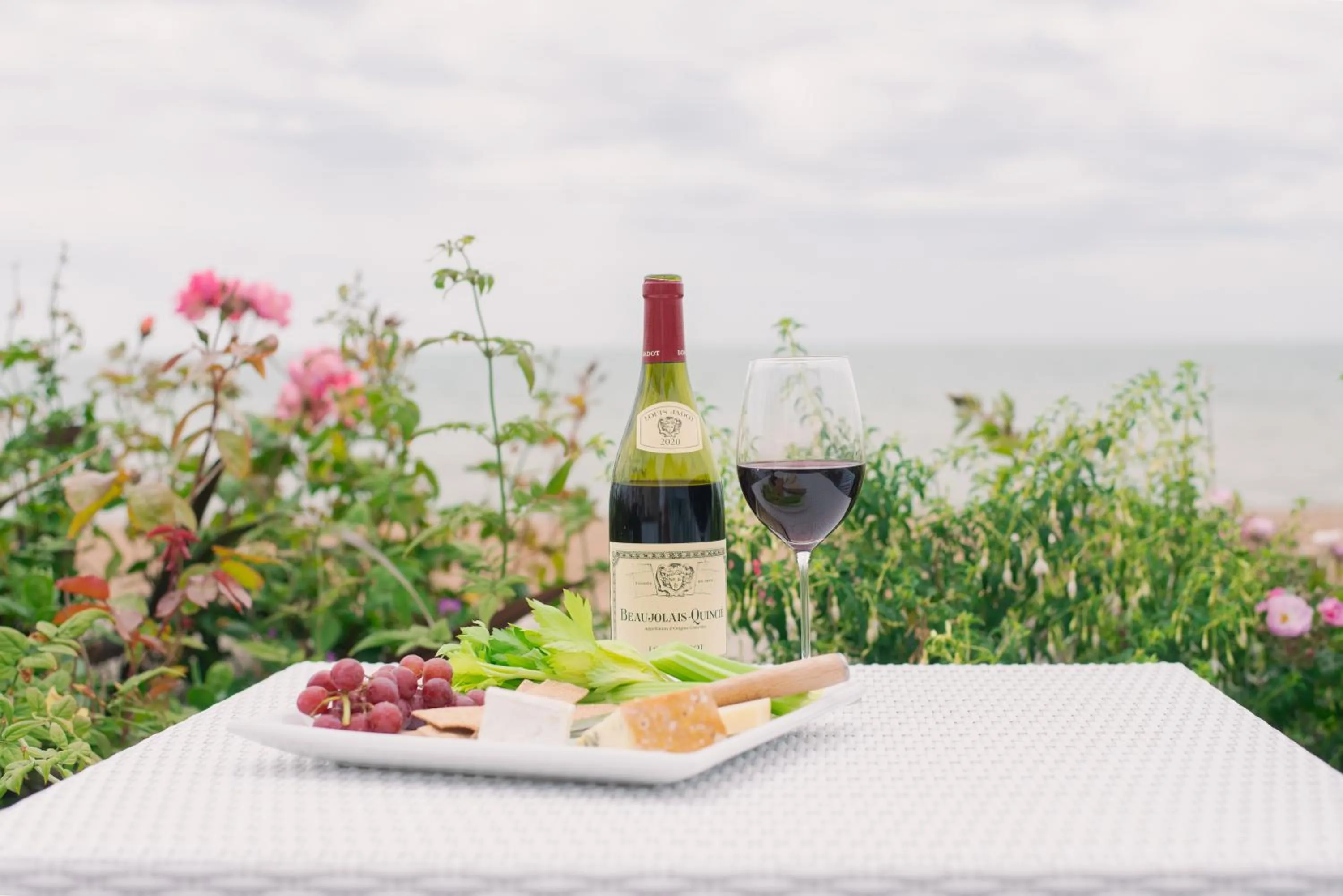 Day in The Beach Escapes