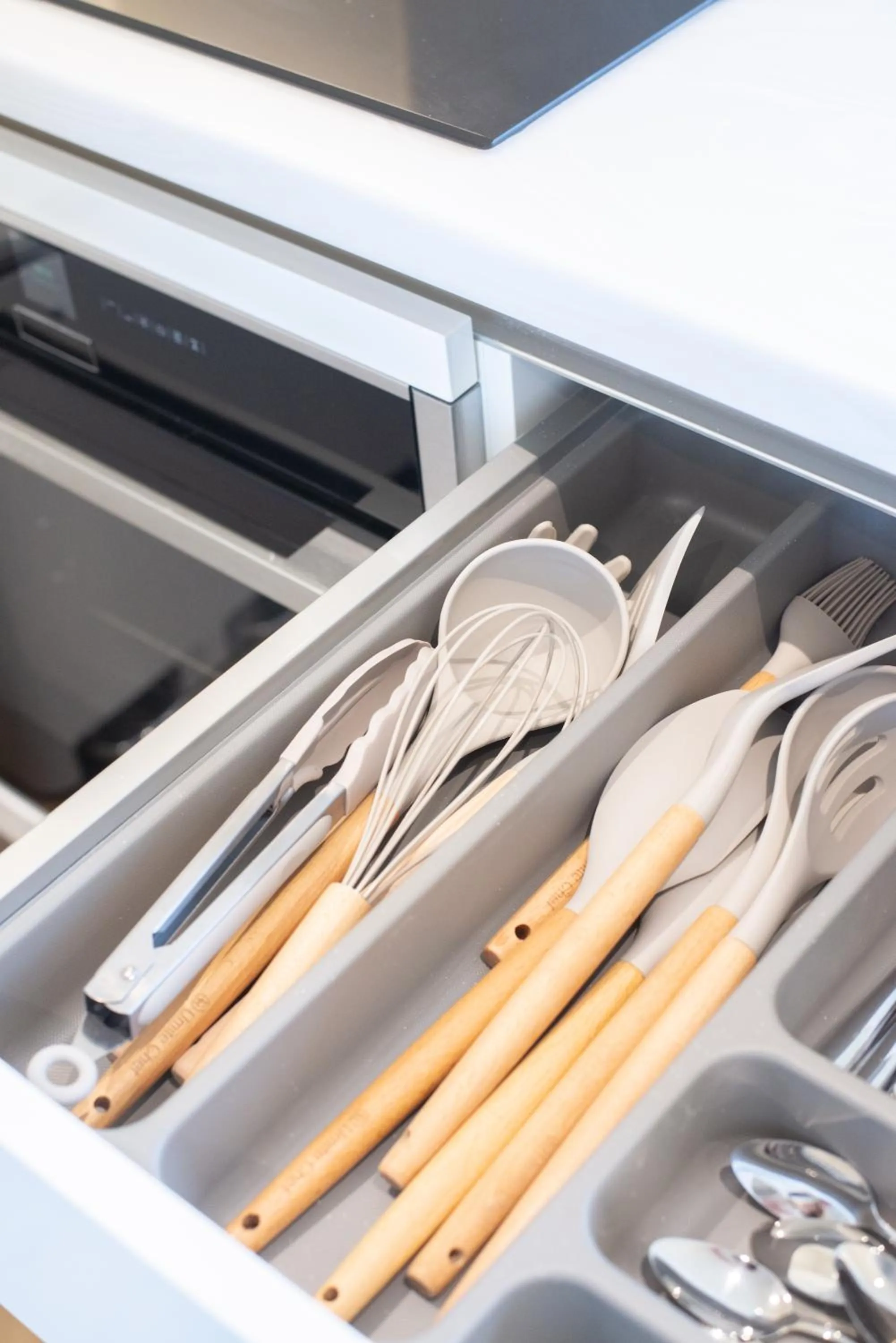 Kitchen or kitchenette in The Beach Escapes