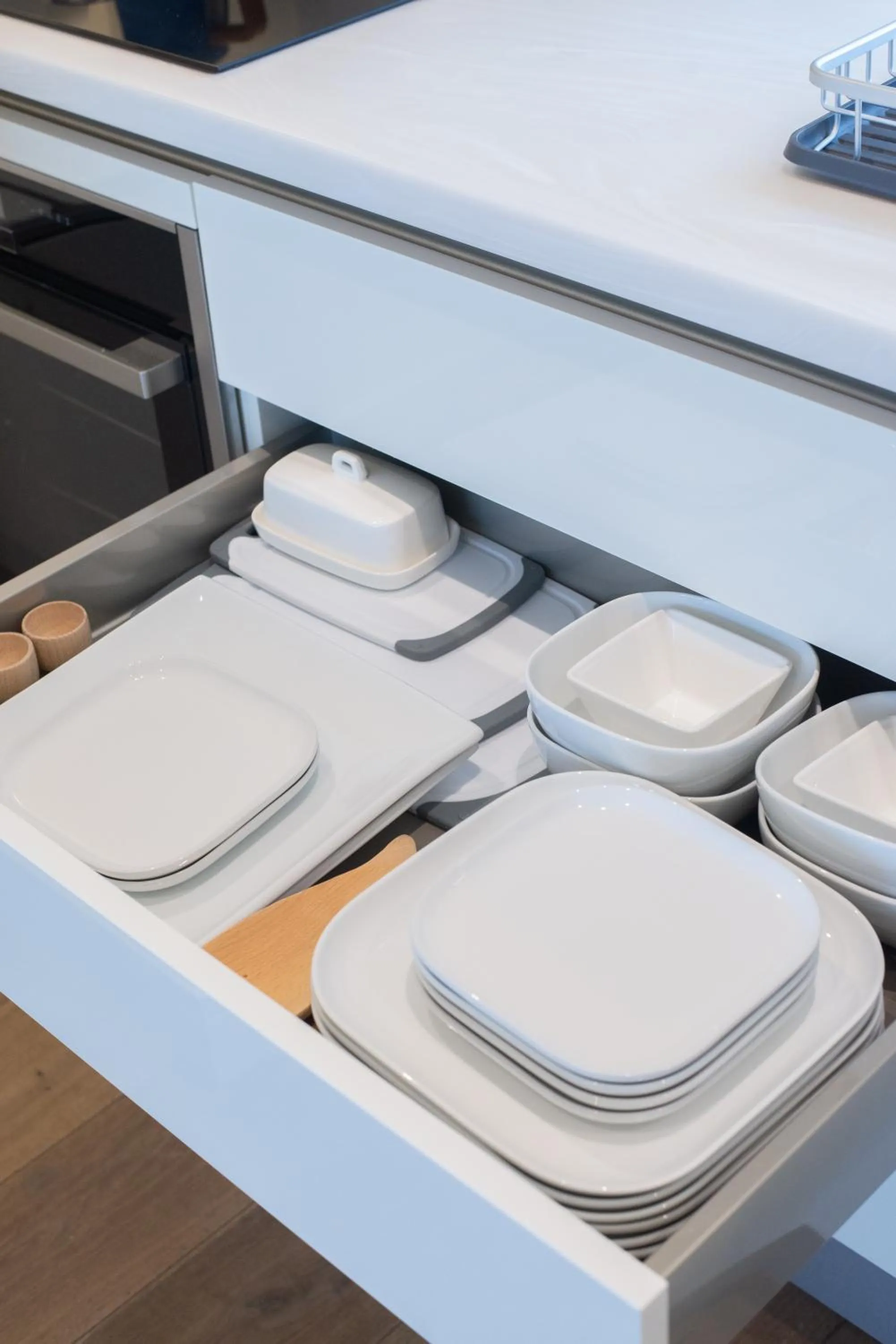 Coffee/tea facilities in The Beach Escapes