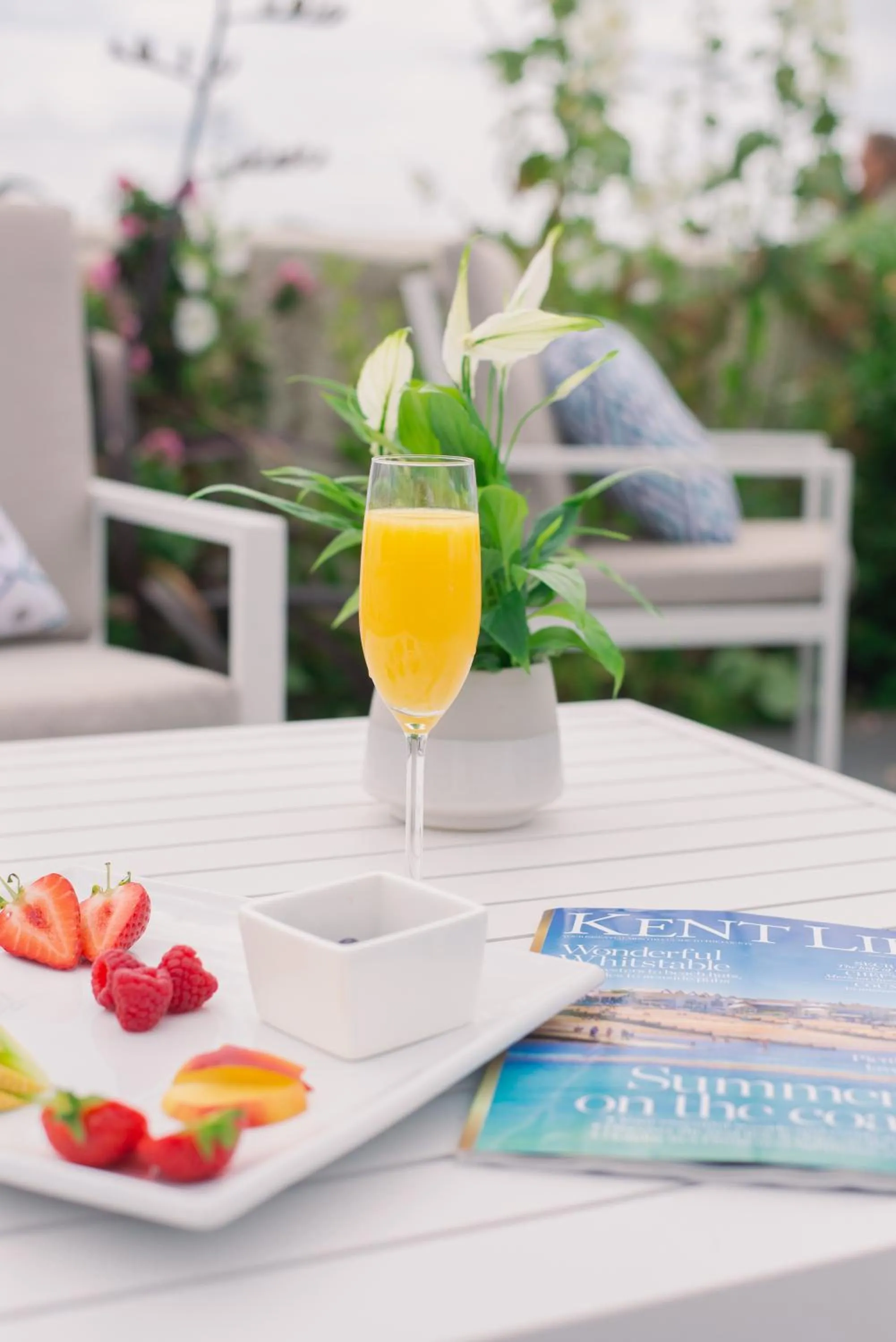 Day in The Beach Escapes