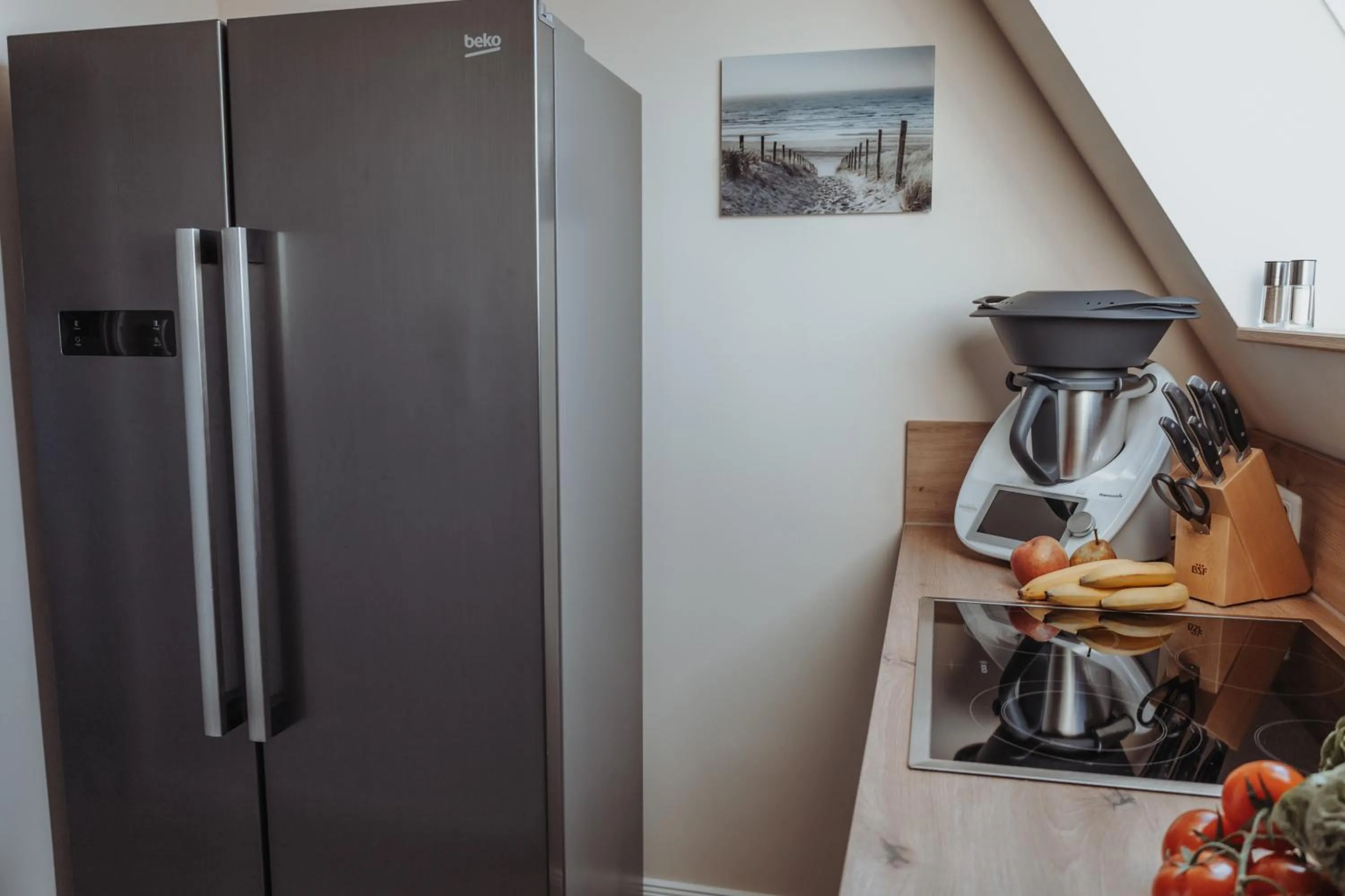 kitchen in Deine MEERZeit
