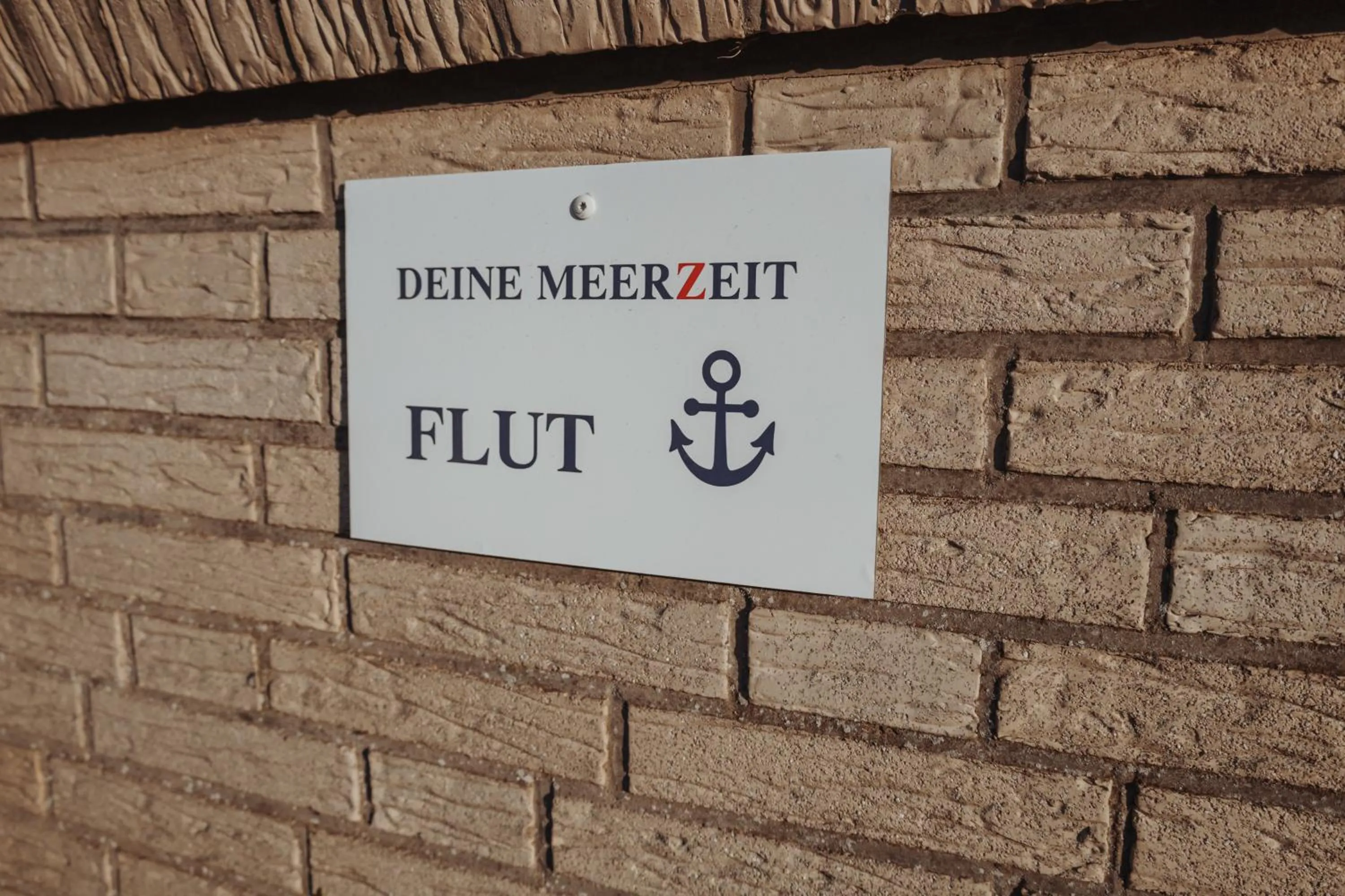 Parking in Deine MEERZeit