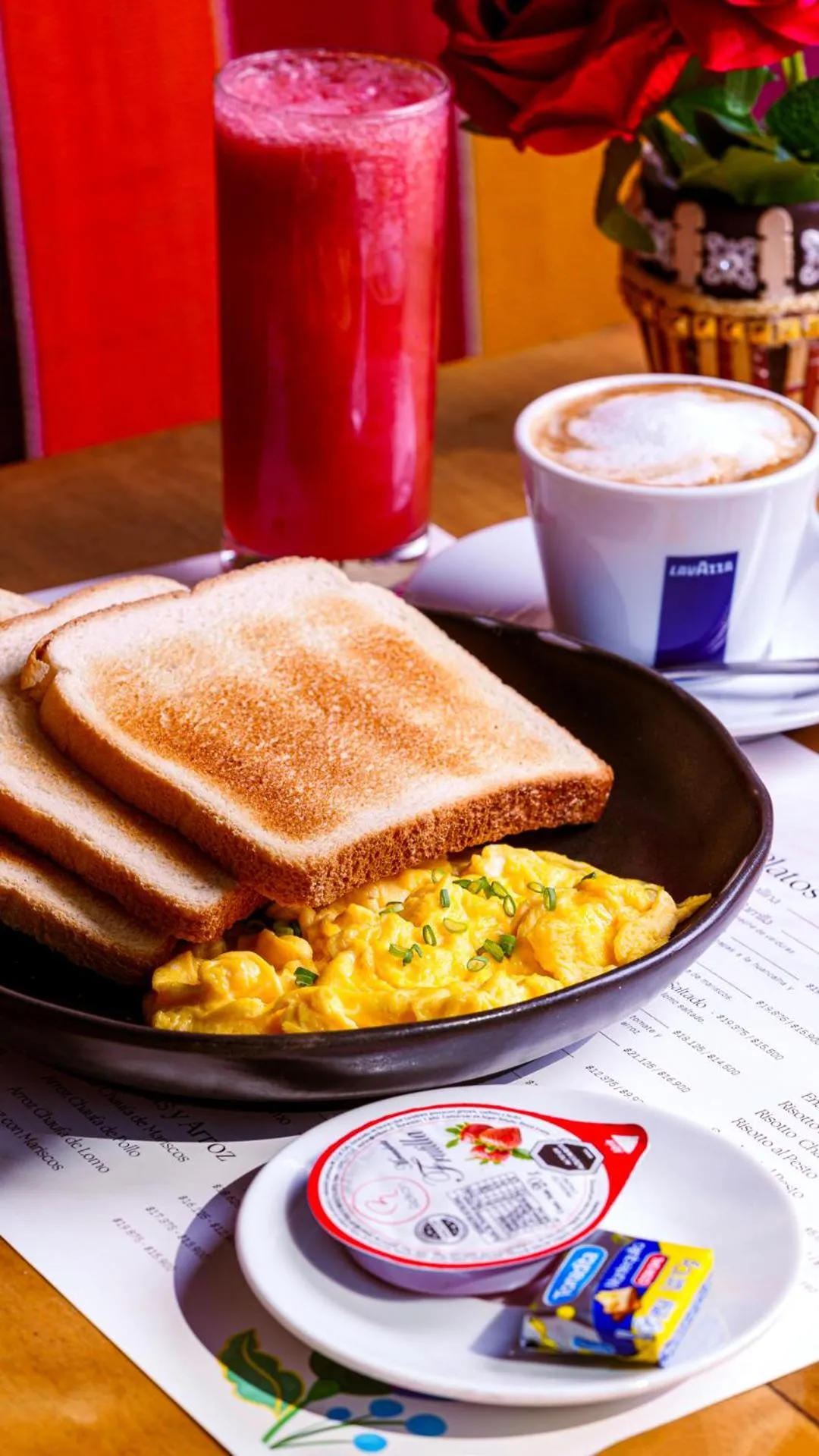 Tagle Casa del Lado Santiago Providencia