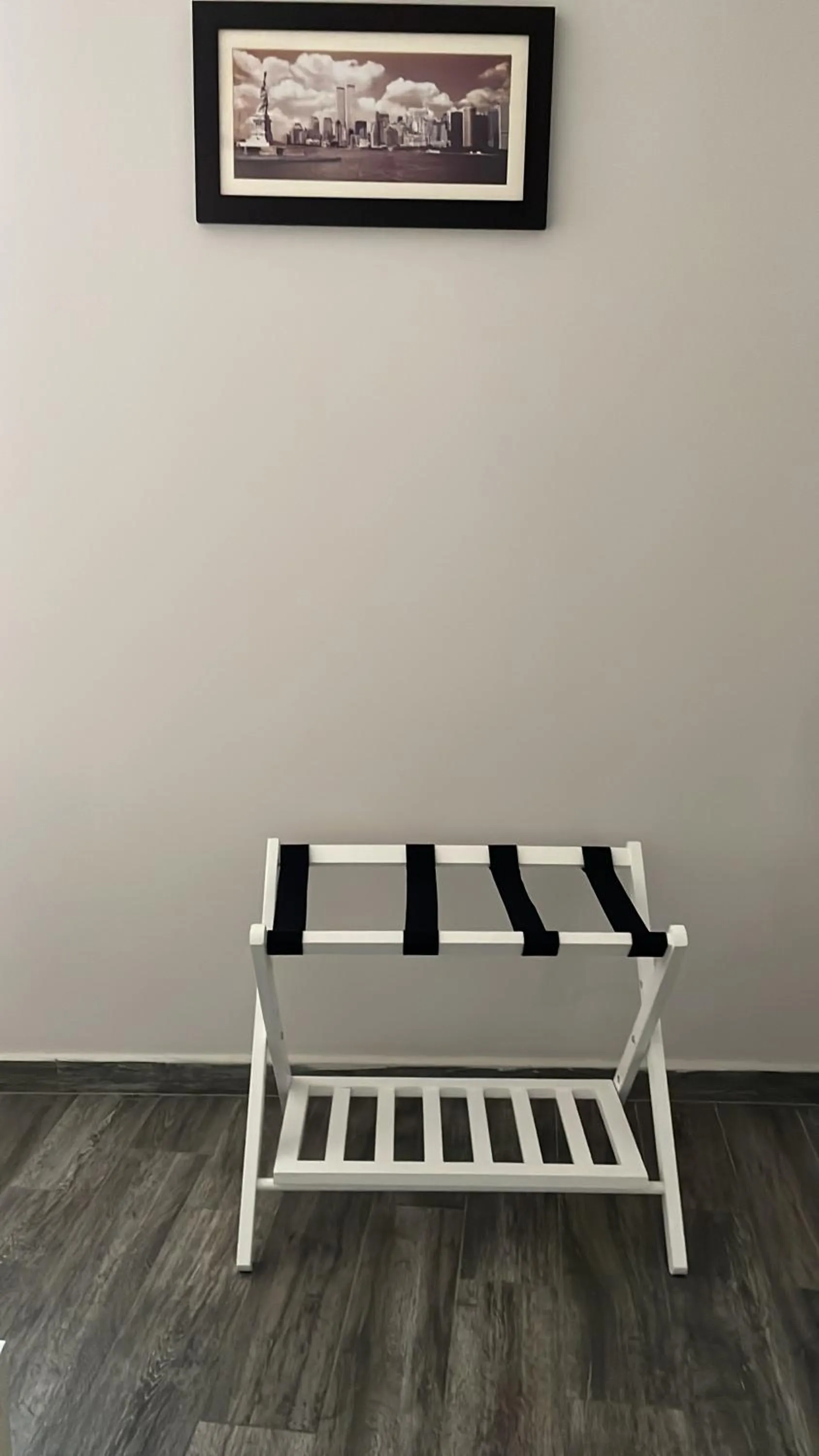 Bedroom in Casa Anita