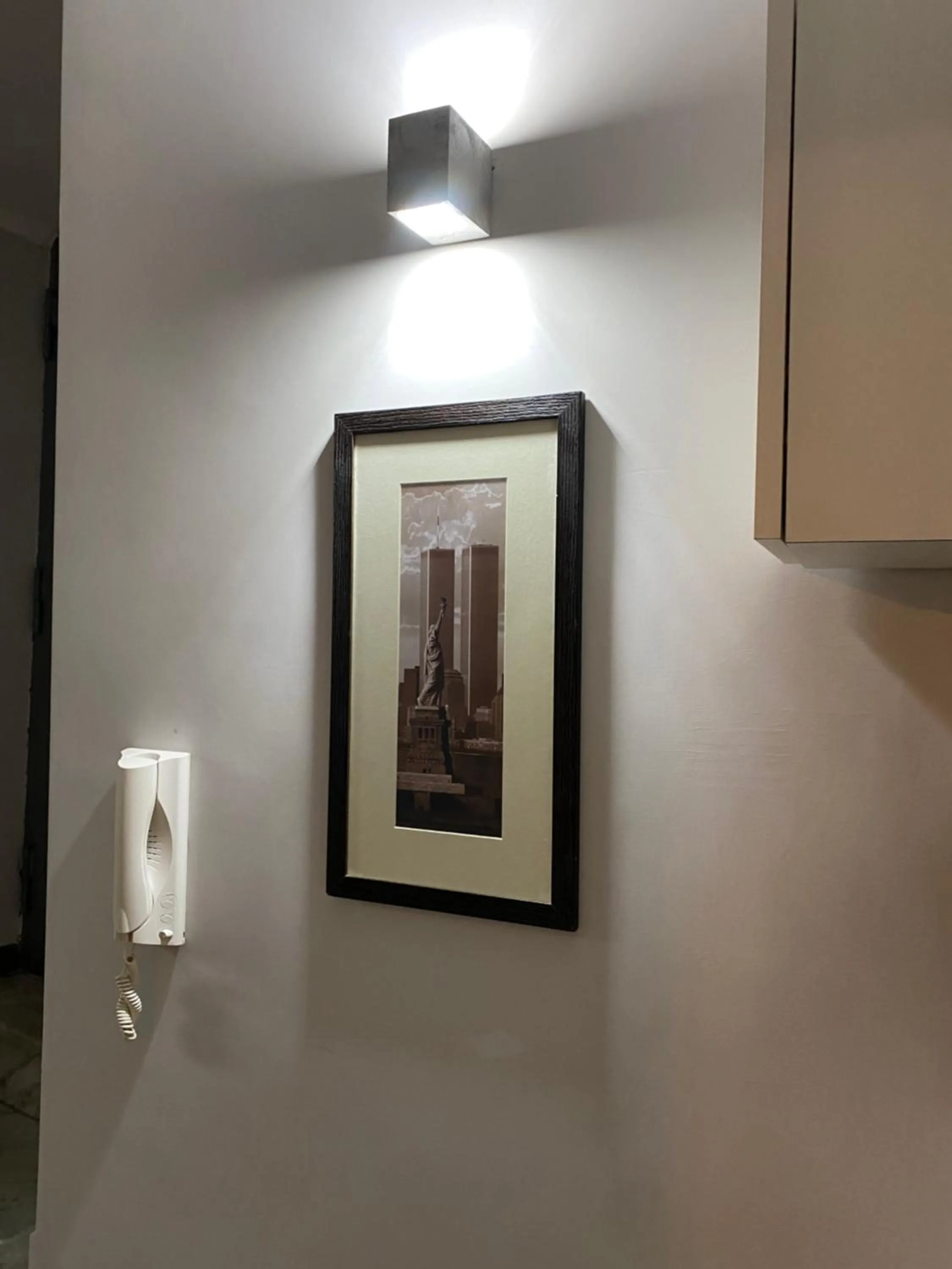 Restaurant/places to eat in Casa Anita