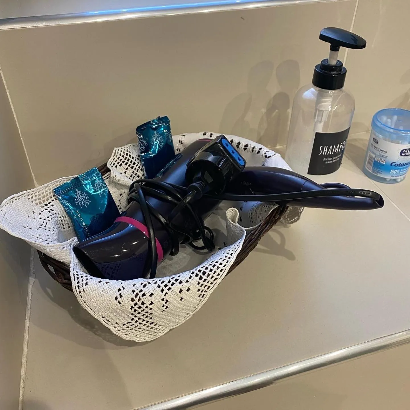 heating in Casa Anita