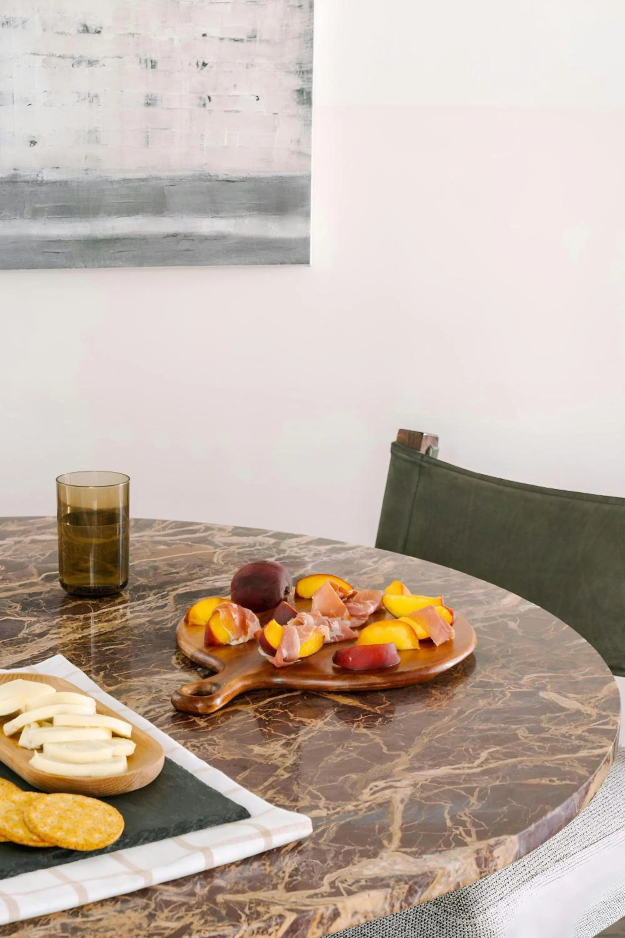 Bedroom in Sonder by Marriott Bonvoy The Opal Apartments River North