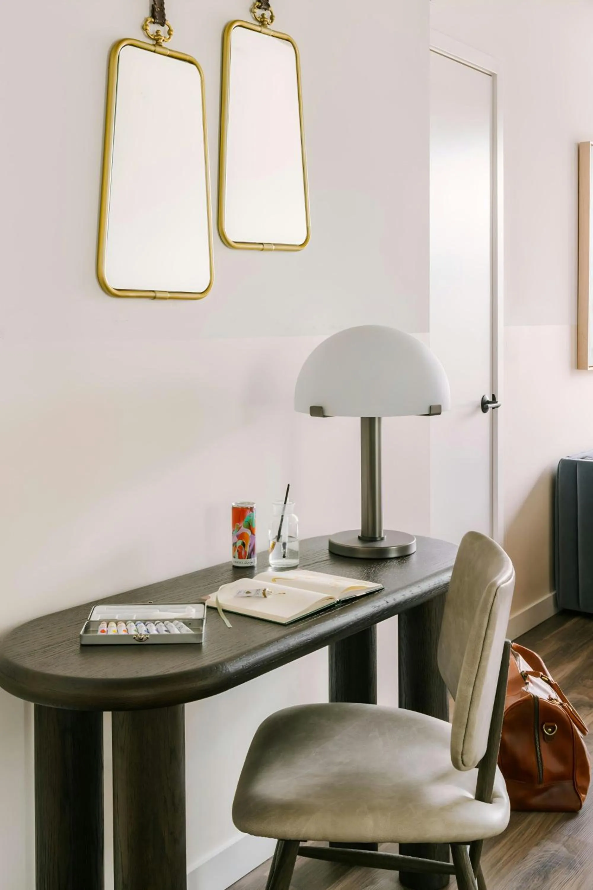 Living room in Sonder by Marriott Bonvoy The Opal Apartments River North