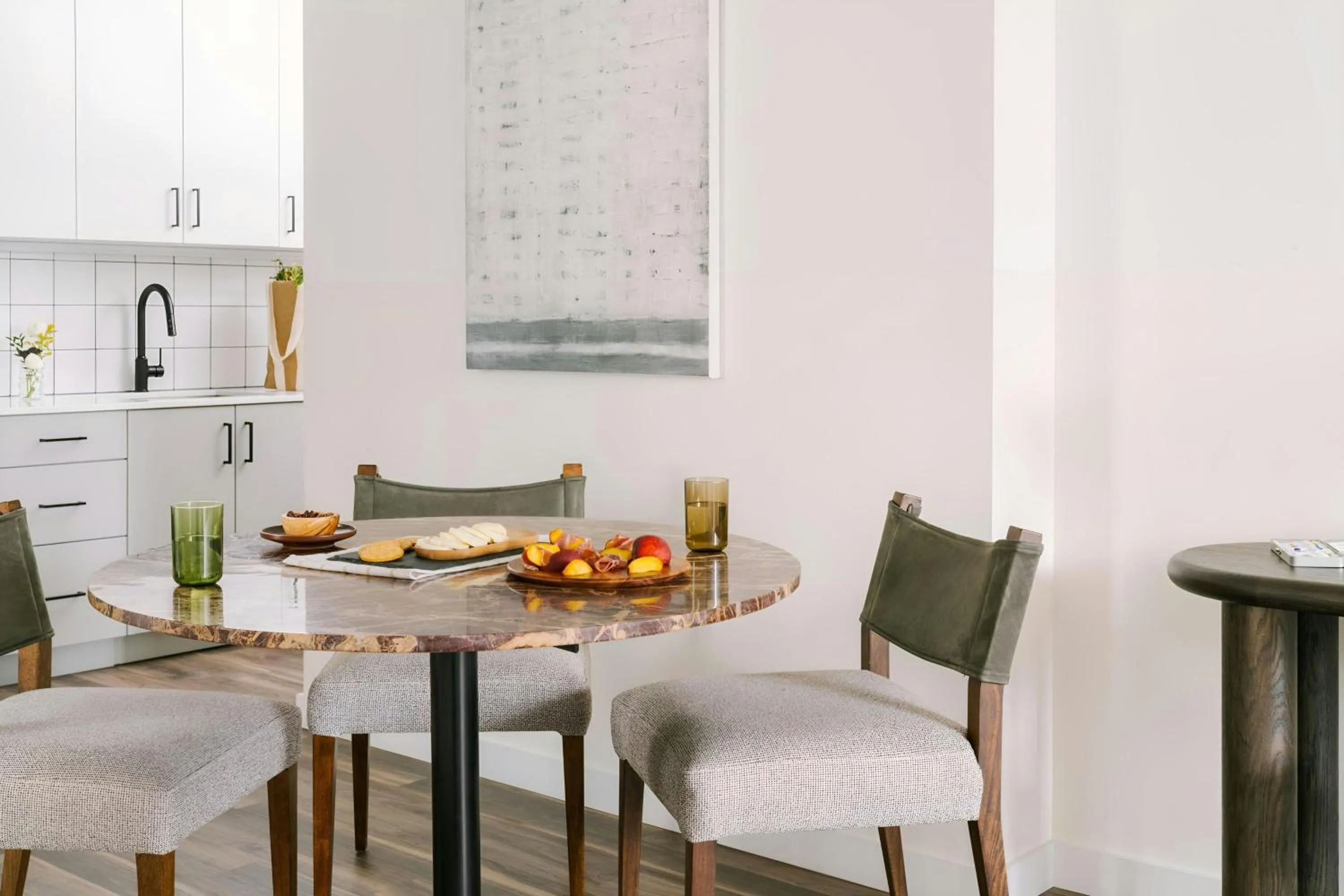 Bedroom in Sonder by Marriott Bonvoy The Opal Apartments River North