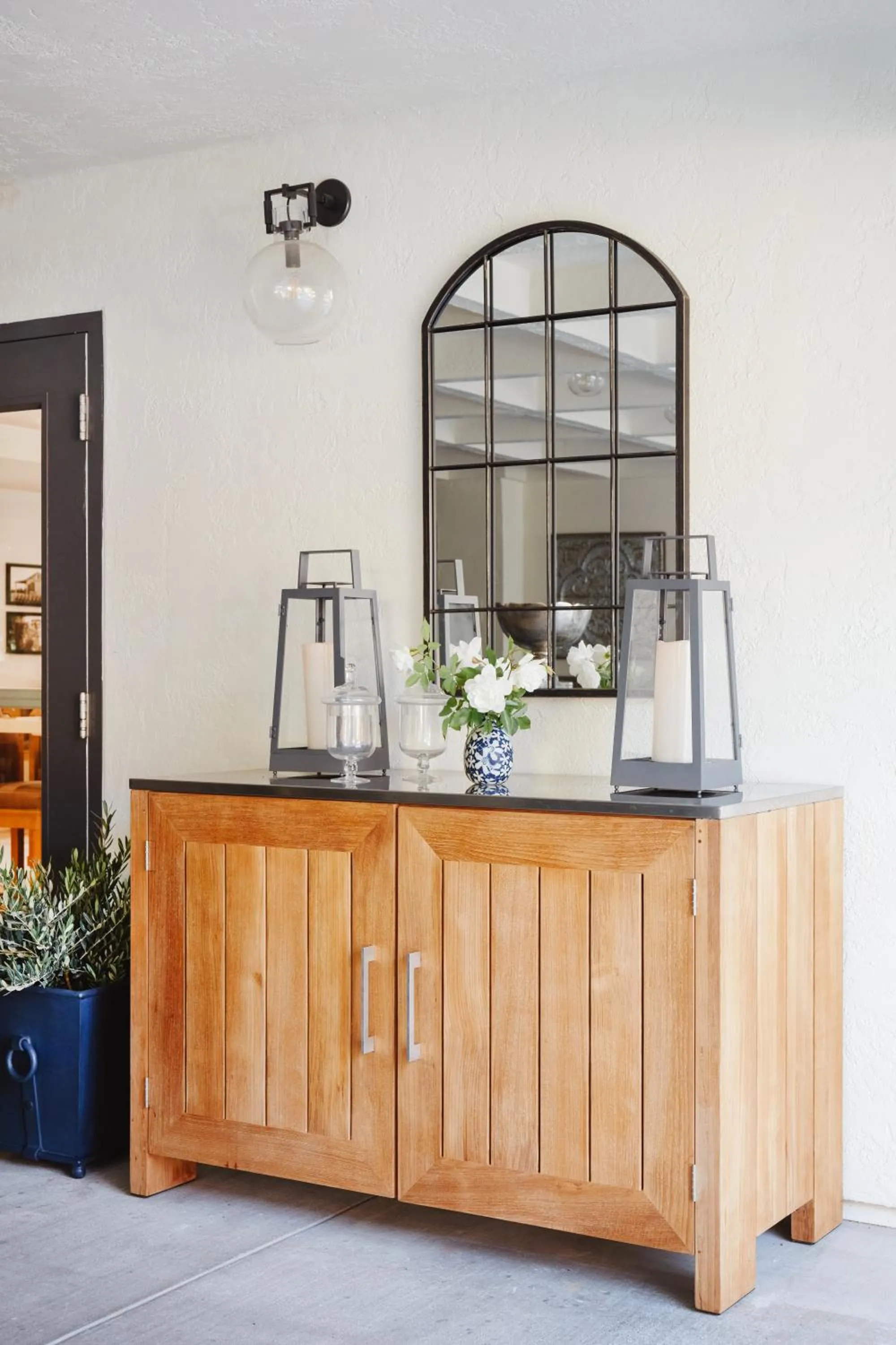 Property building in The Lodge at Healdsburg, Tapestry Collection by Hilton