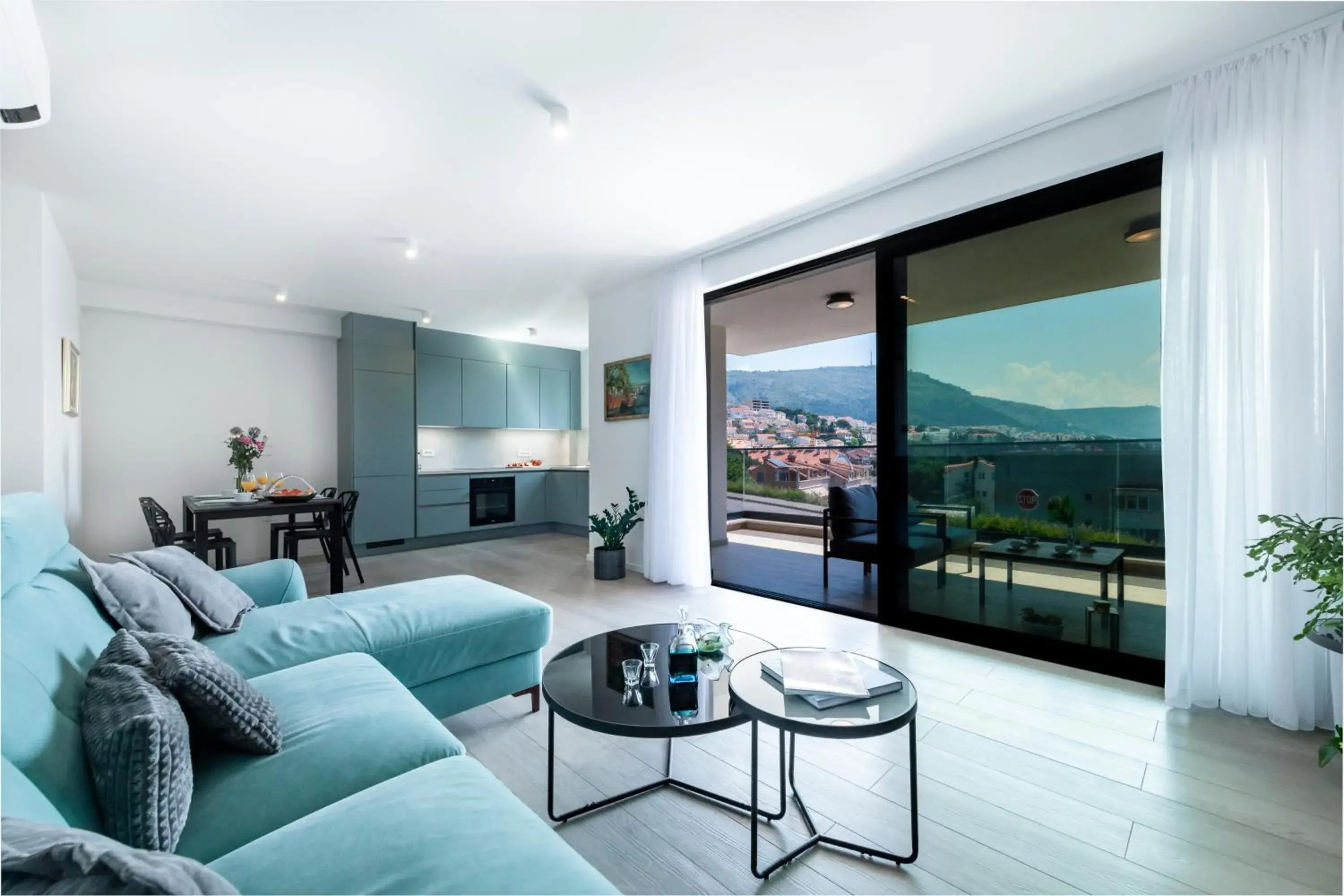 Apartment Mint Apartment Mint