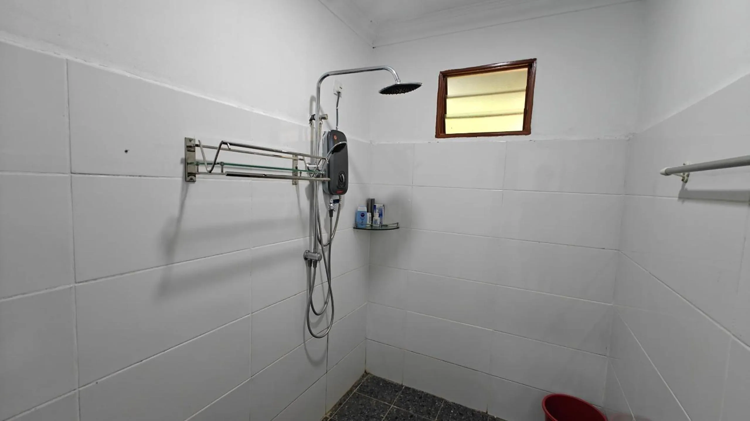 Tekoma Resort Taman Negara