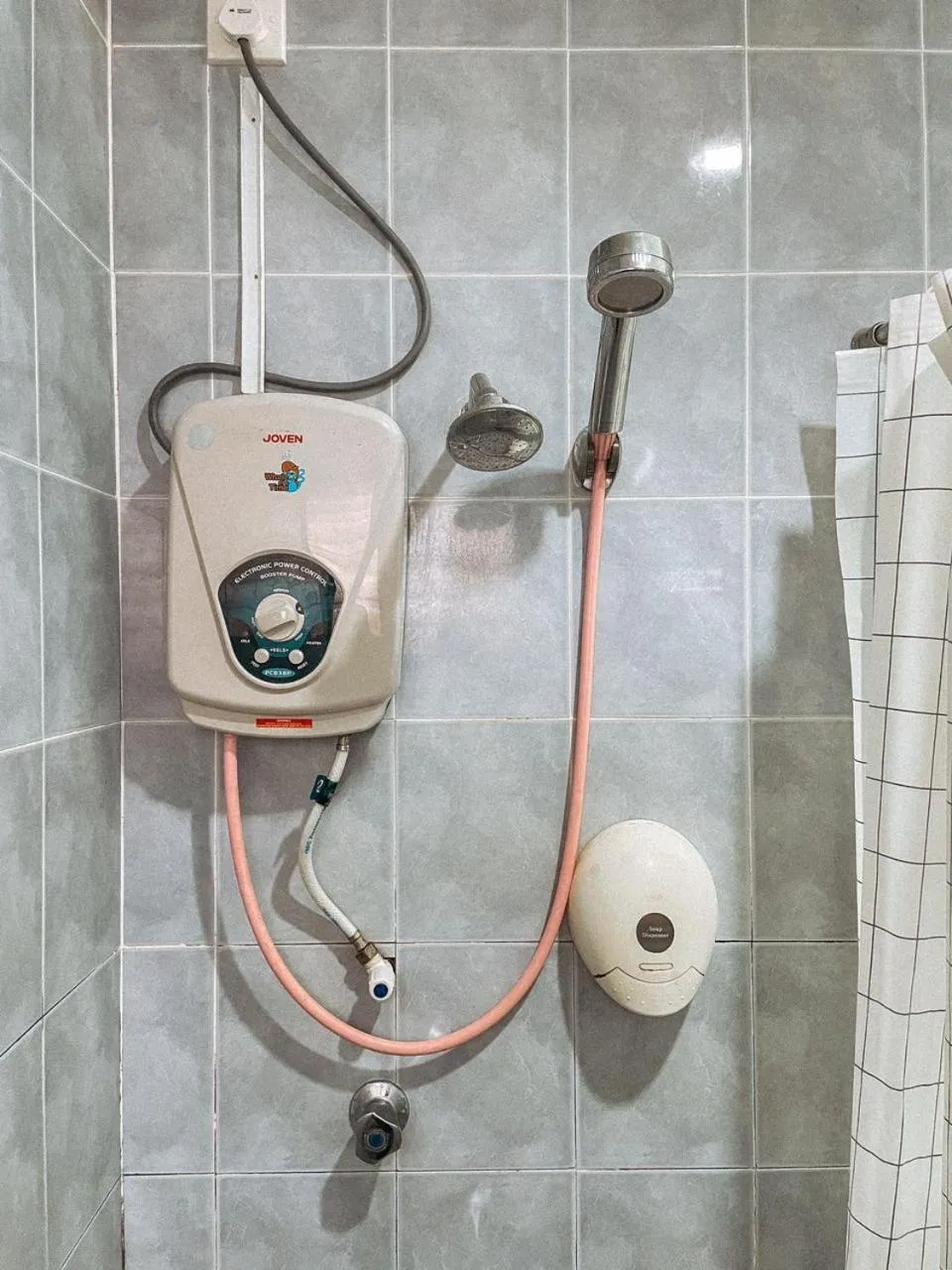 Tekoma Resort Taman Negara