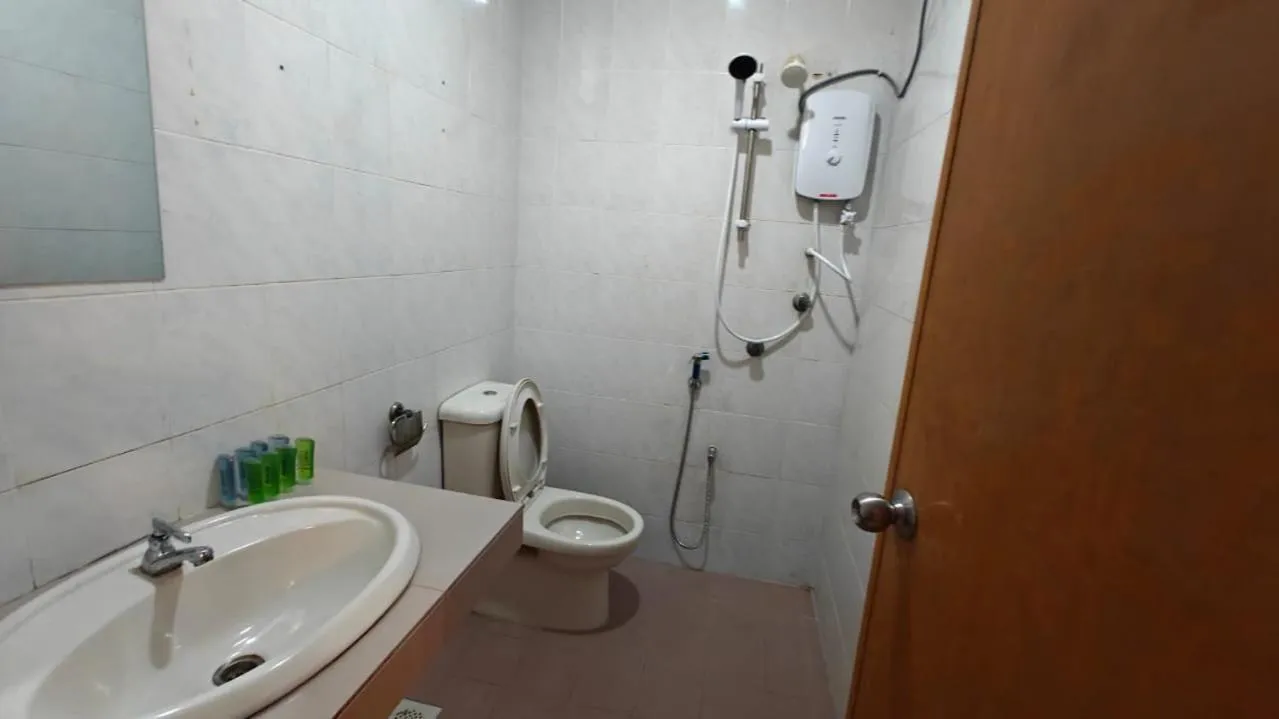 Tekoma Resort Taman Negara