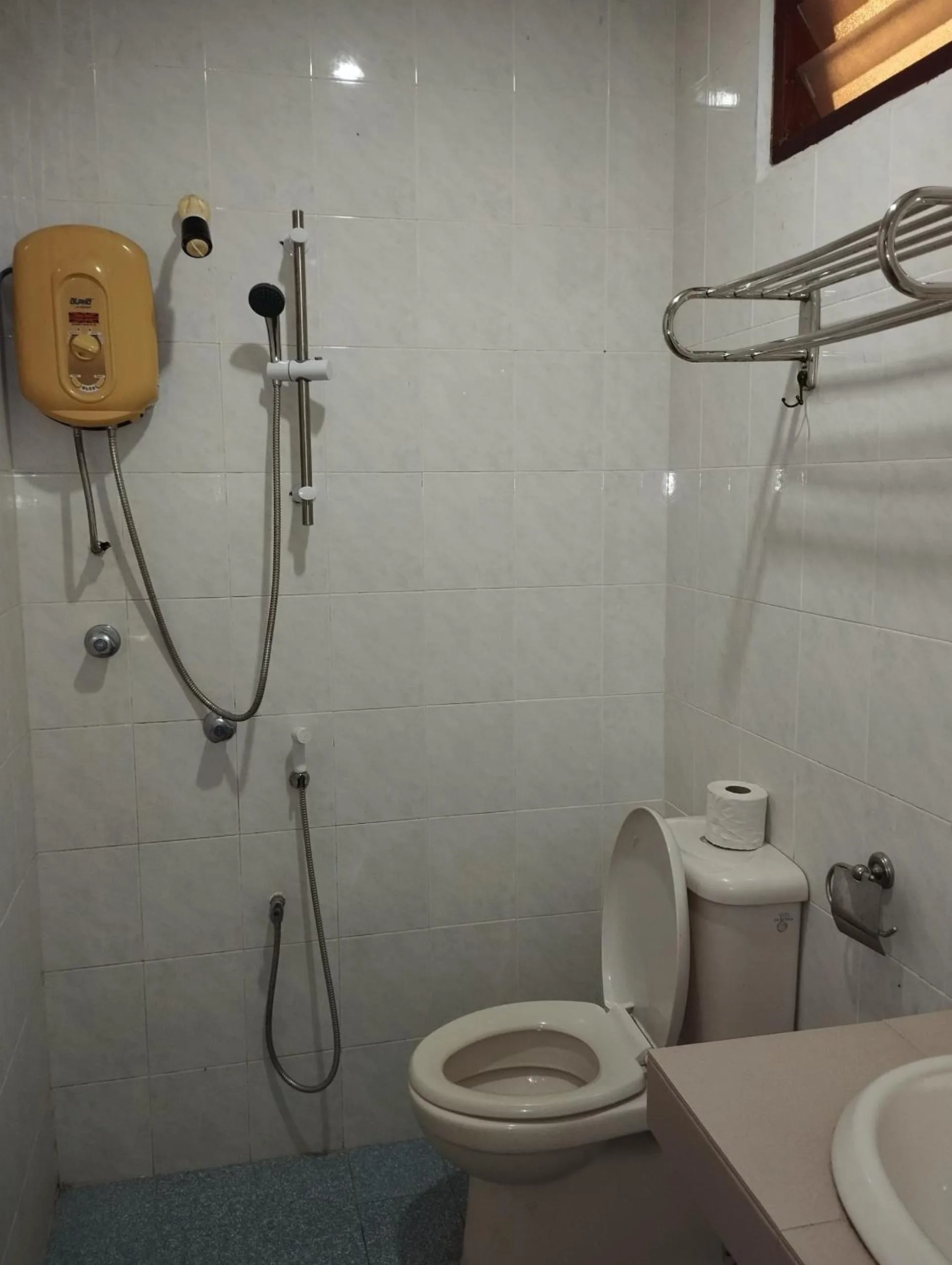 Tekoma Resort Taman Negara