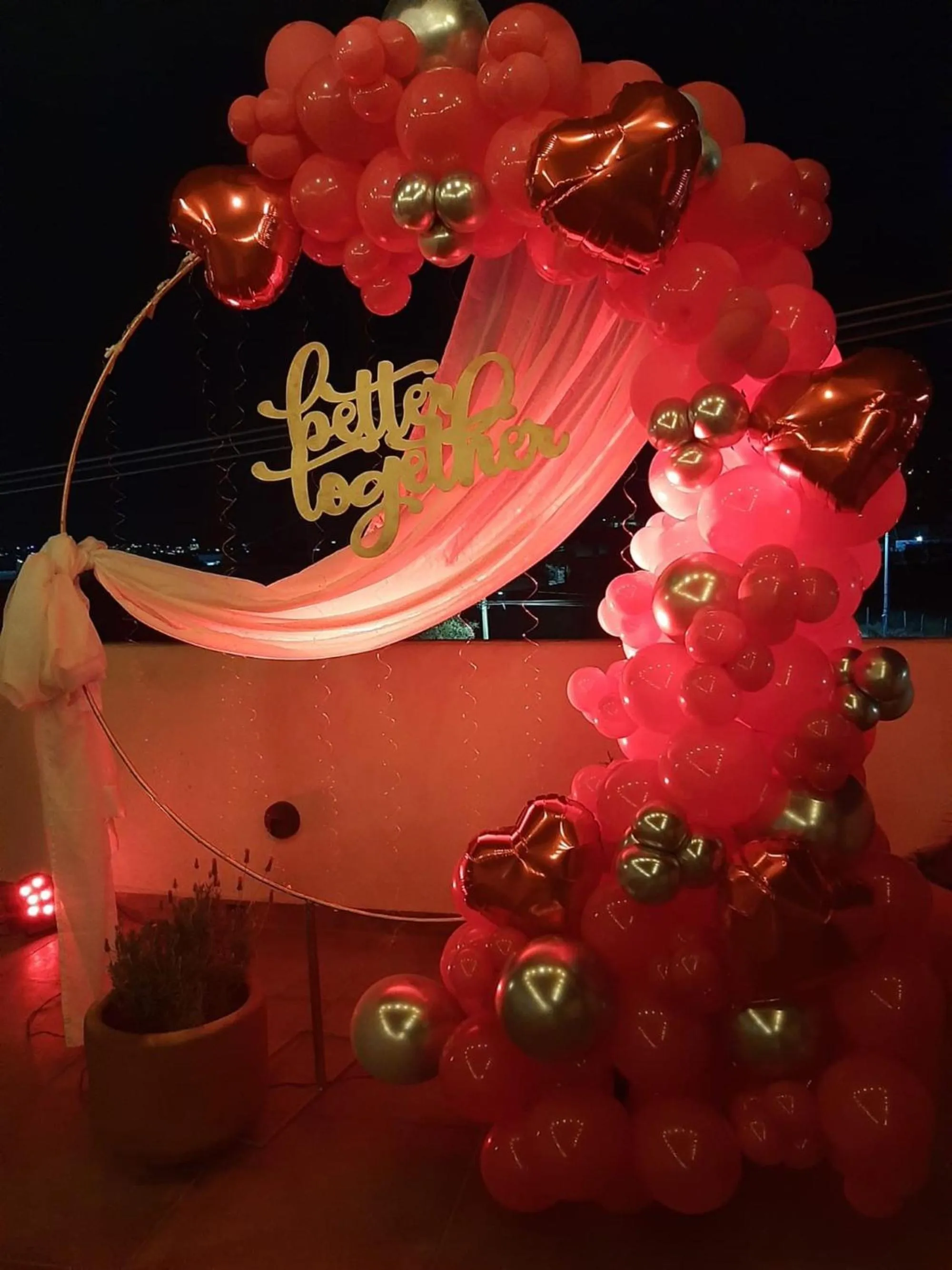 Balcony/Terrace in Hotel La Lejona