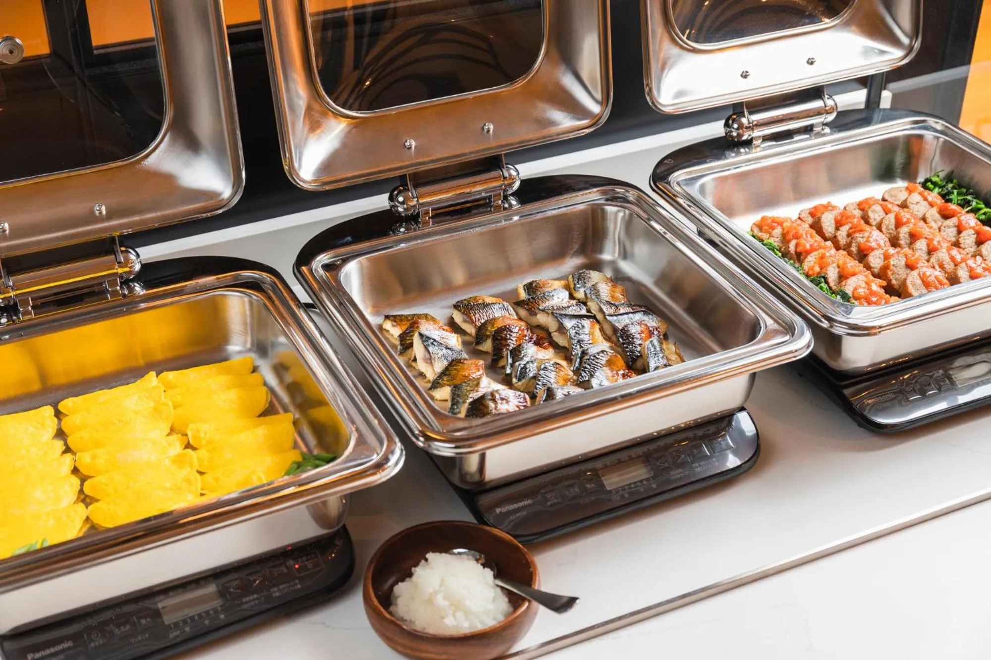 Sotetsu Grand Fresa Kumamoto