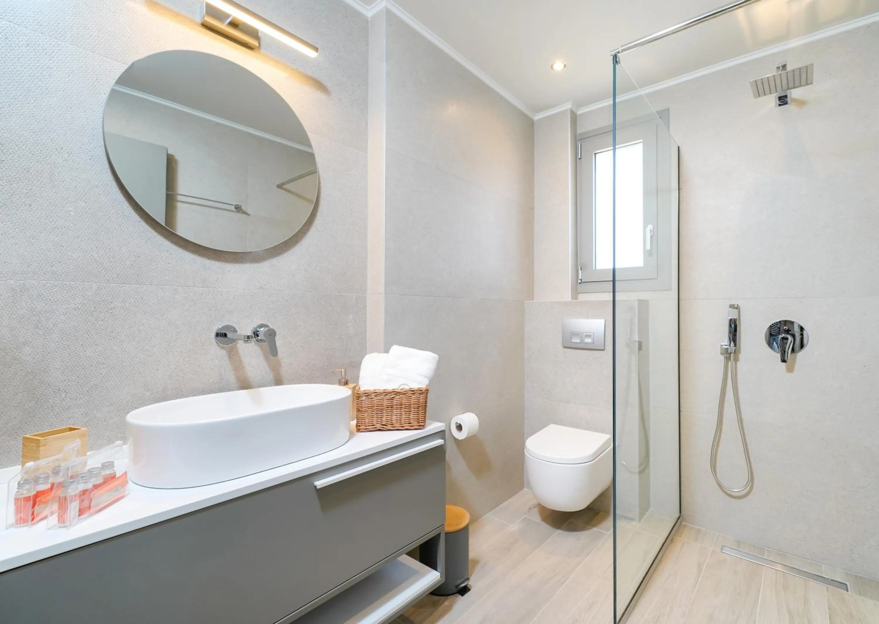 Elisavet Nuevo Studios & Suites