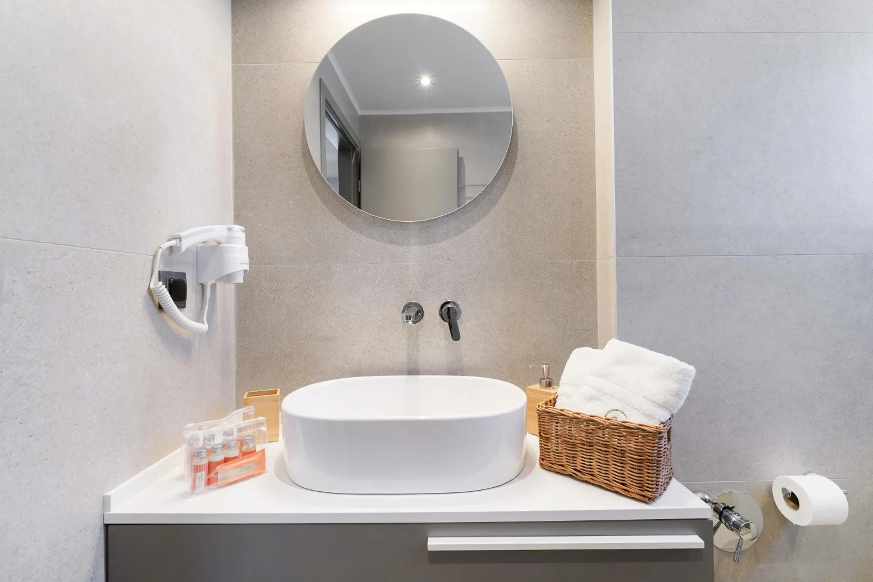 Elisavet Nuevo Studios & Suites