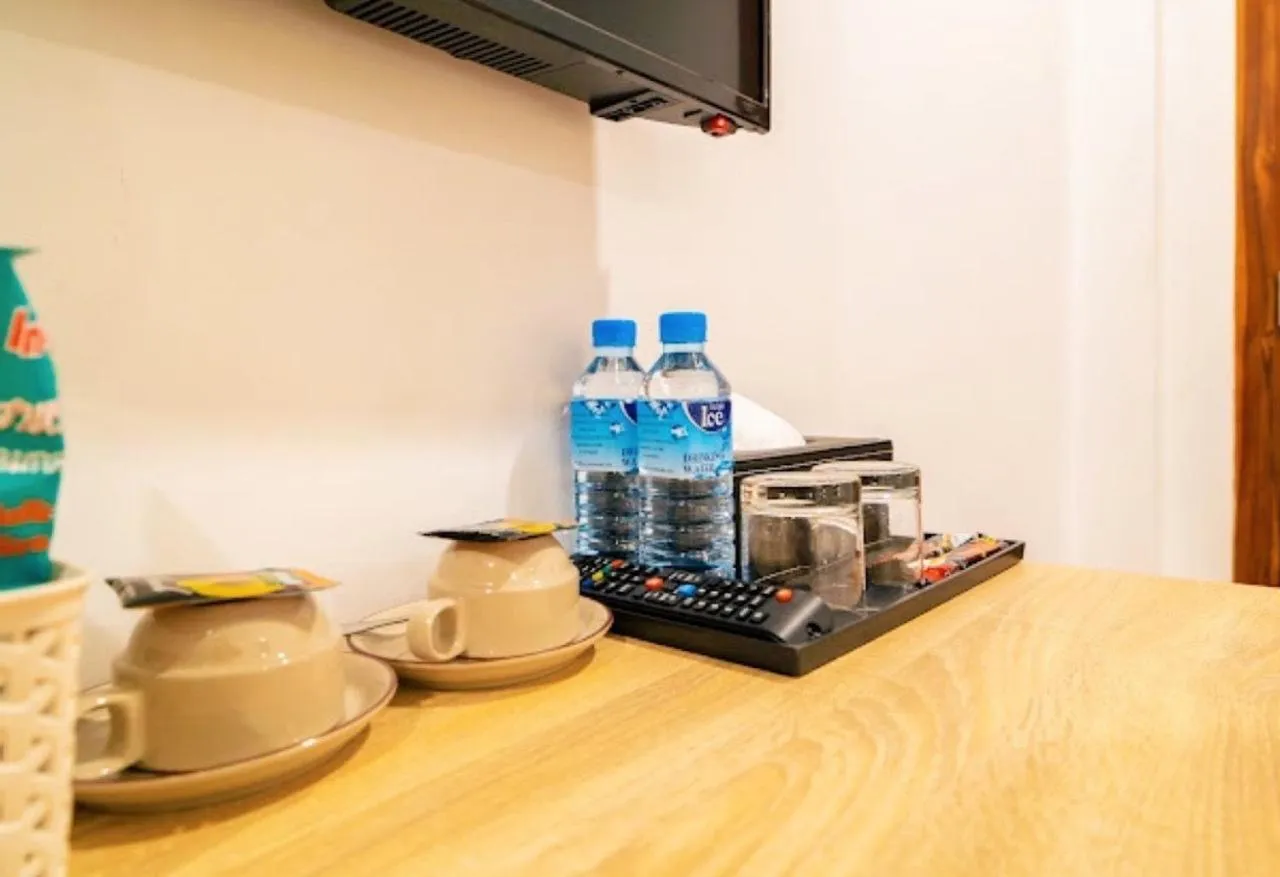 New Champa Boutique Hotel