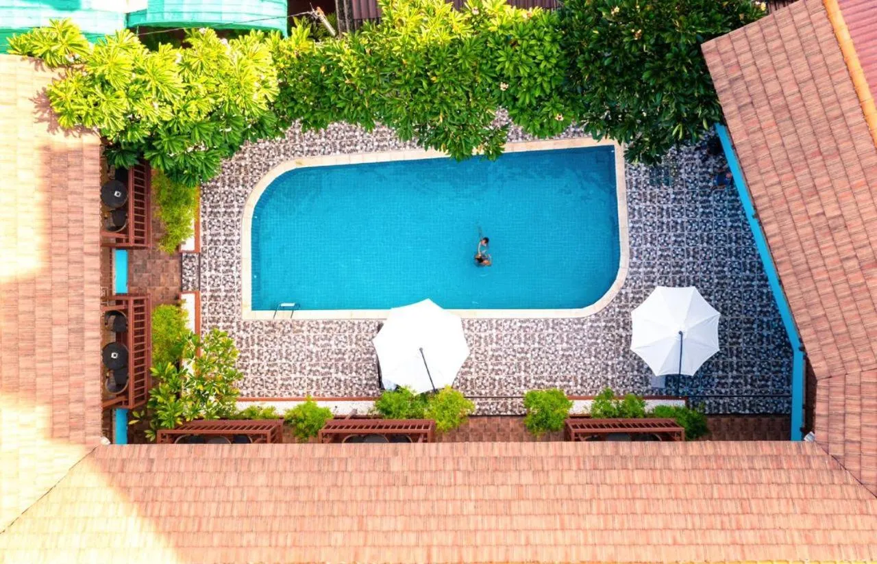 New Champa Boutique Hotel