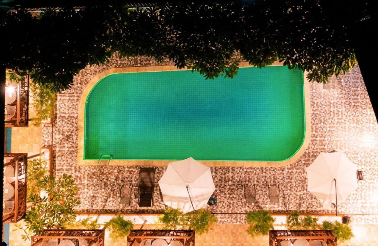 New Champa Boutique Hotel