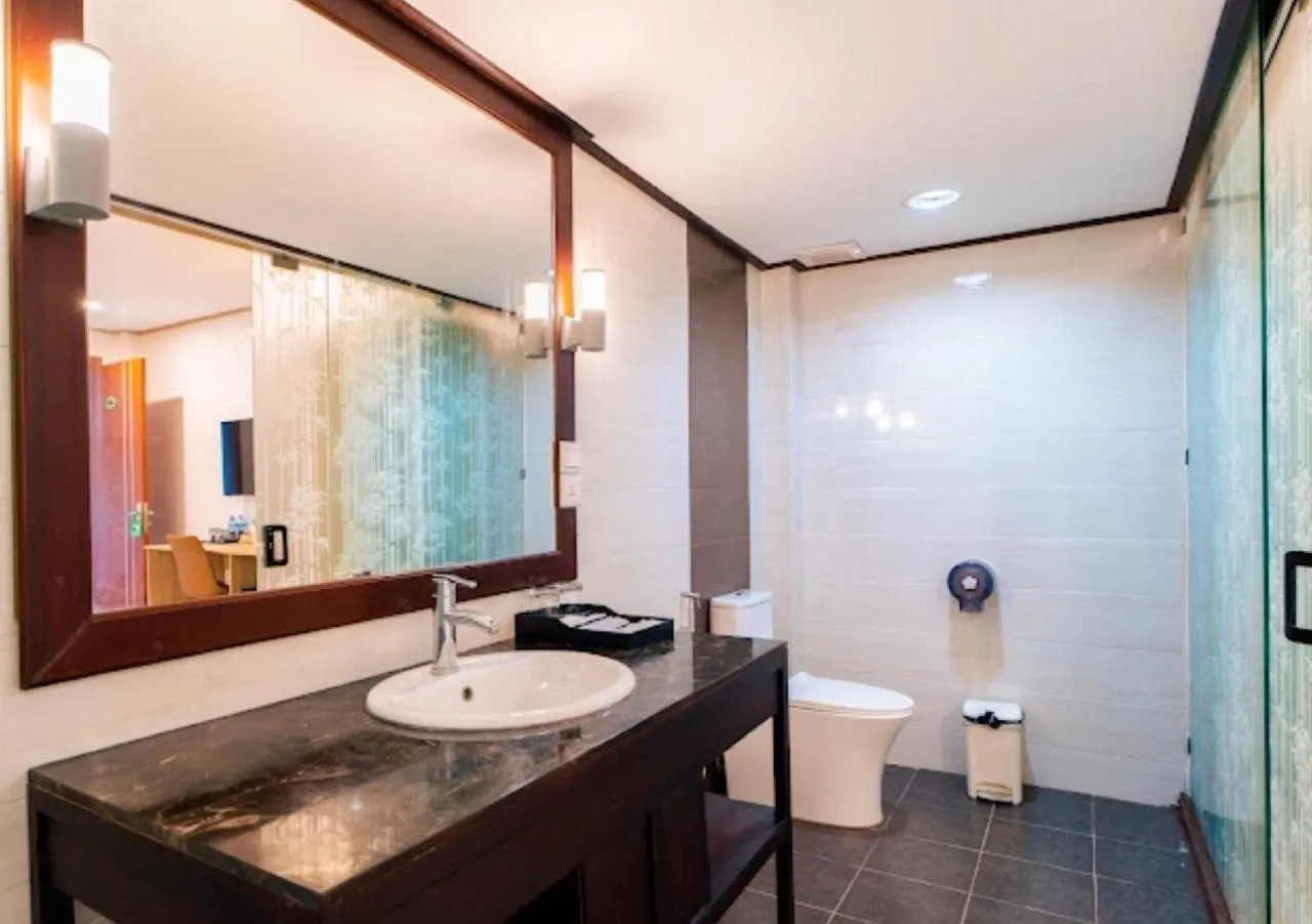 New Champa Boutique Hotel