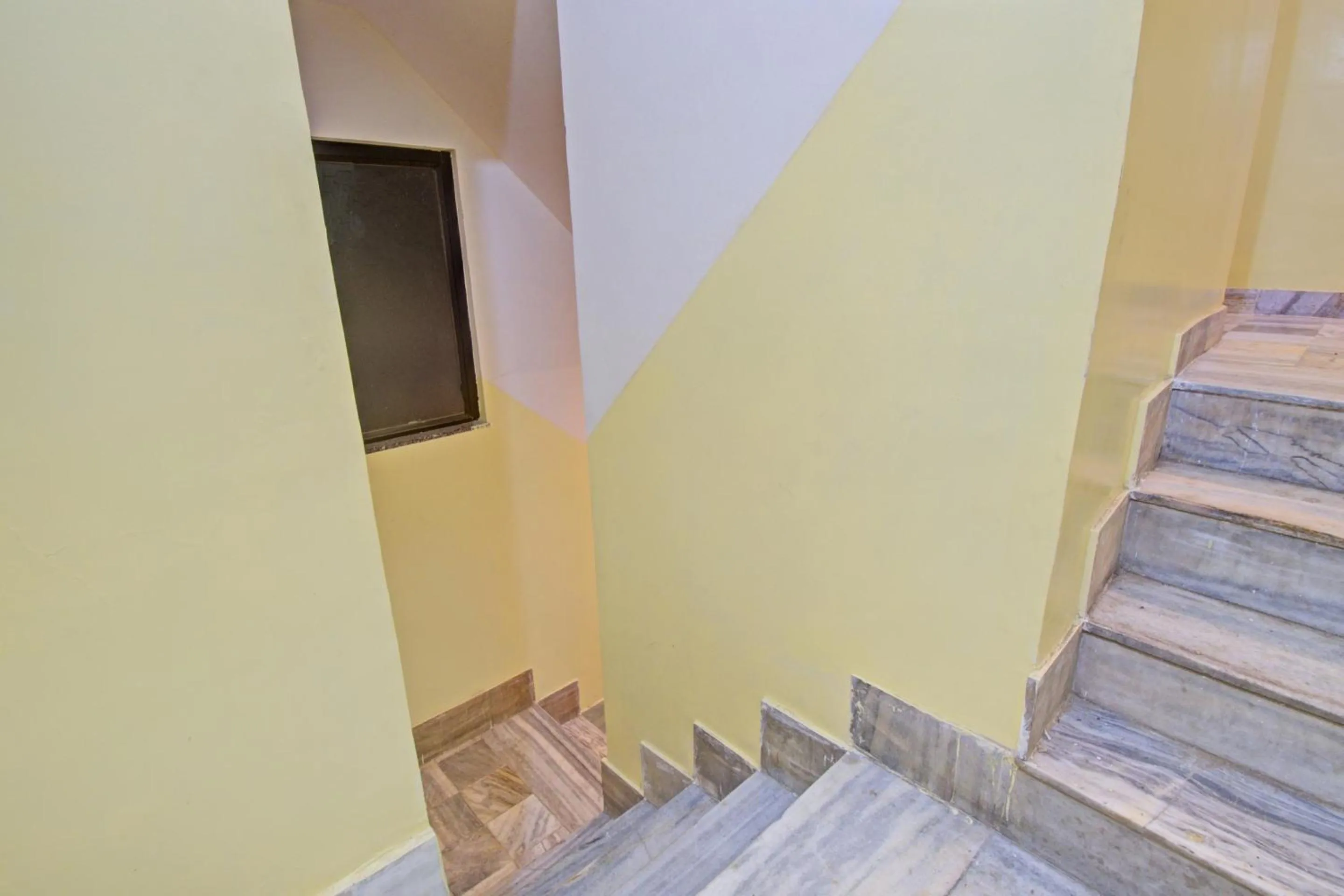 Bathroom in Hotel O Shree Mangalkamna