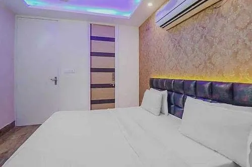 Super Hotel O Vivaan Residency