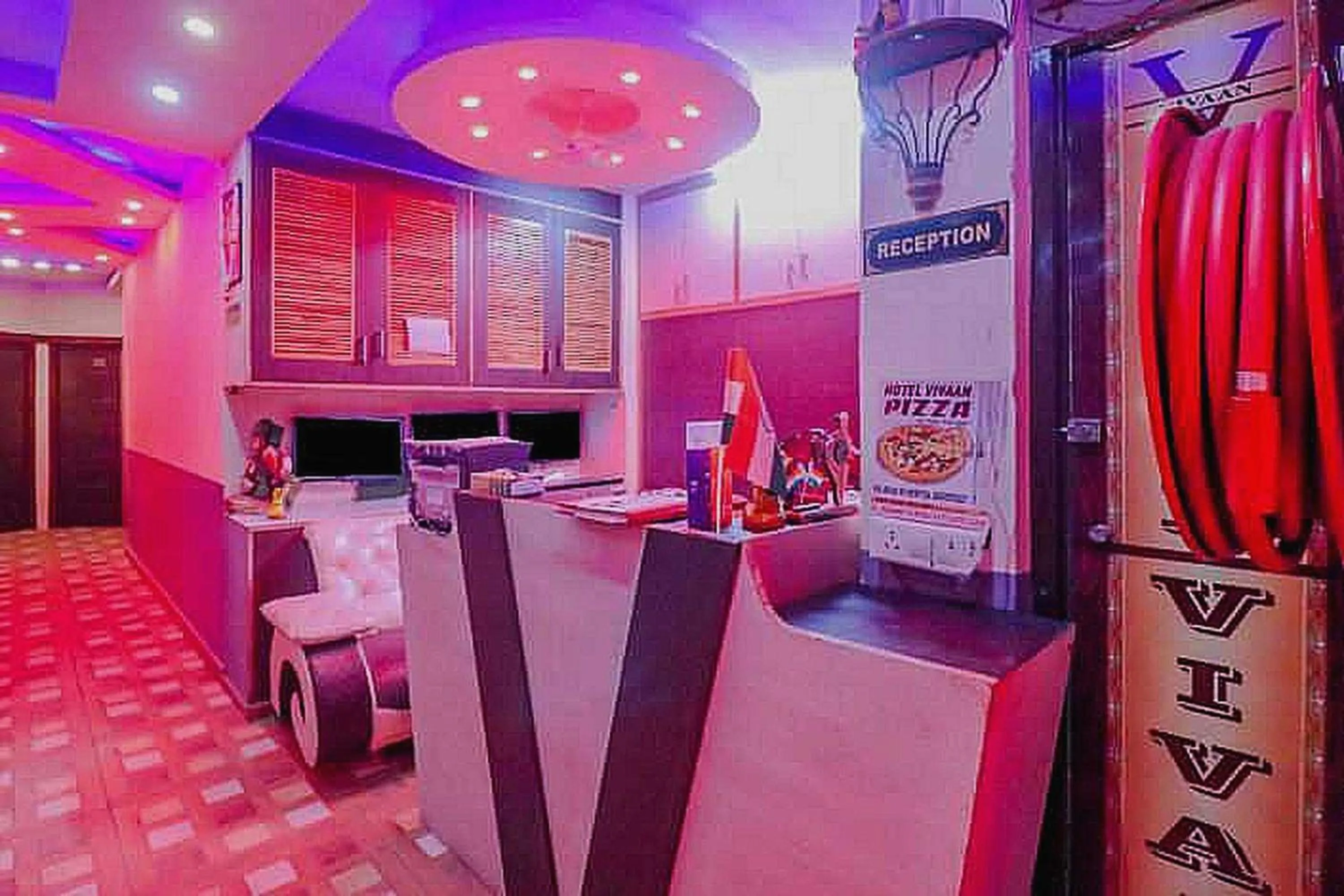 Other in Super Hotel O Vivaan Residency