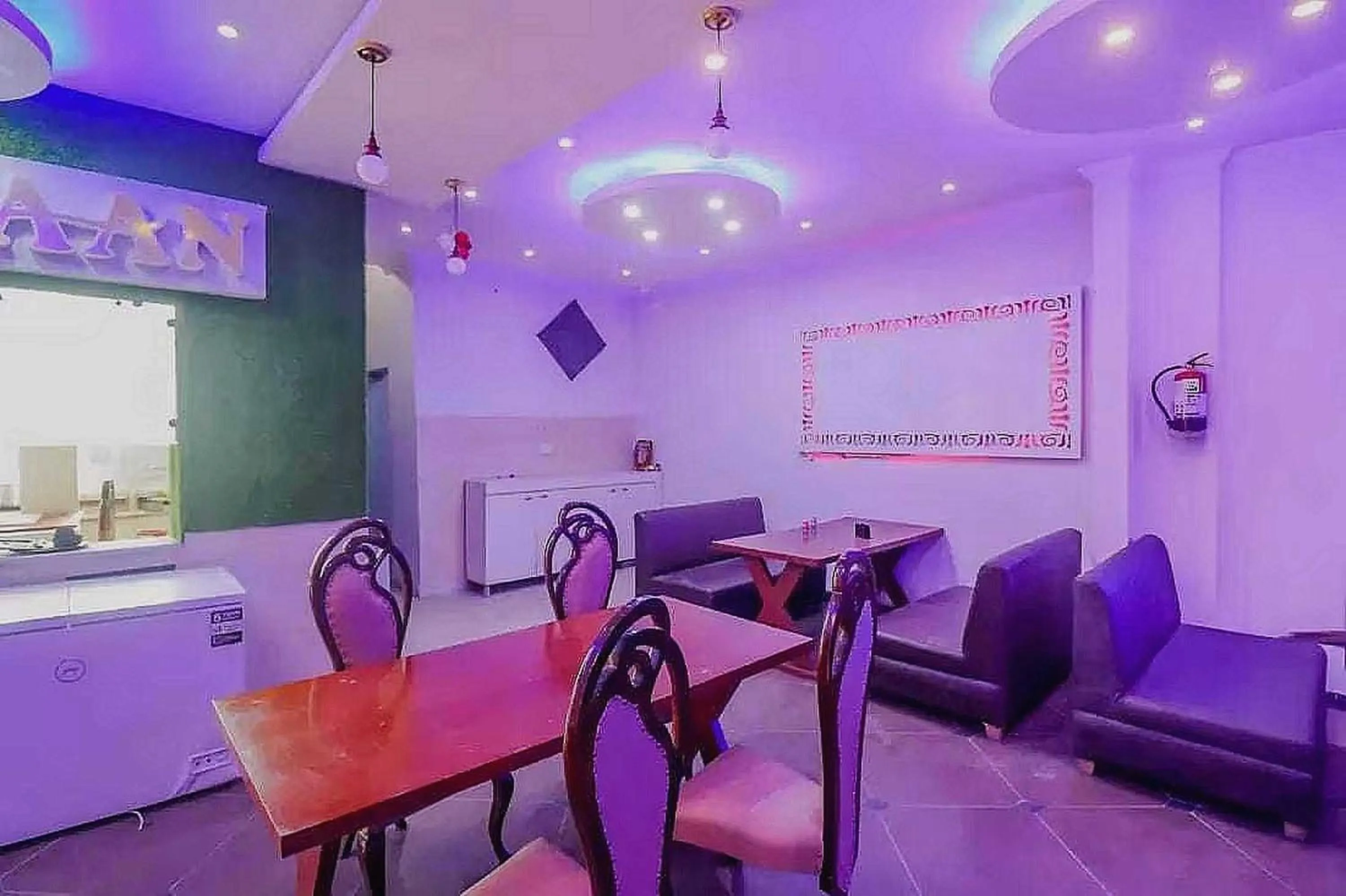 Other in Super Hotel O Vivaan Residency