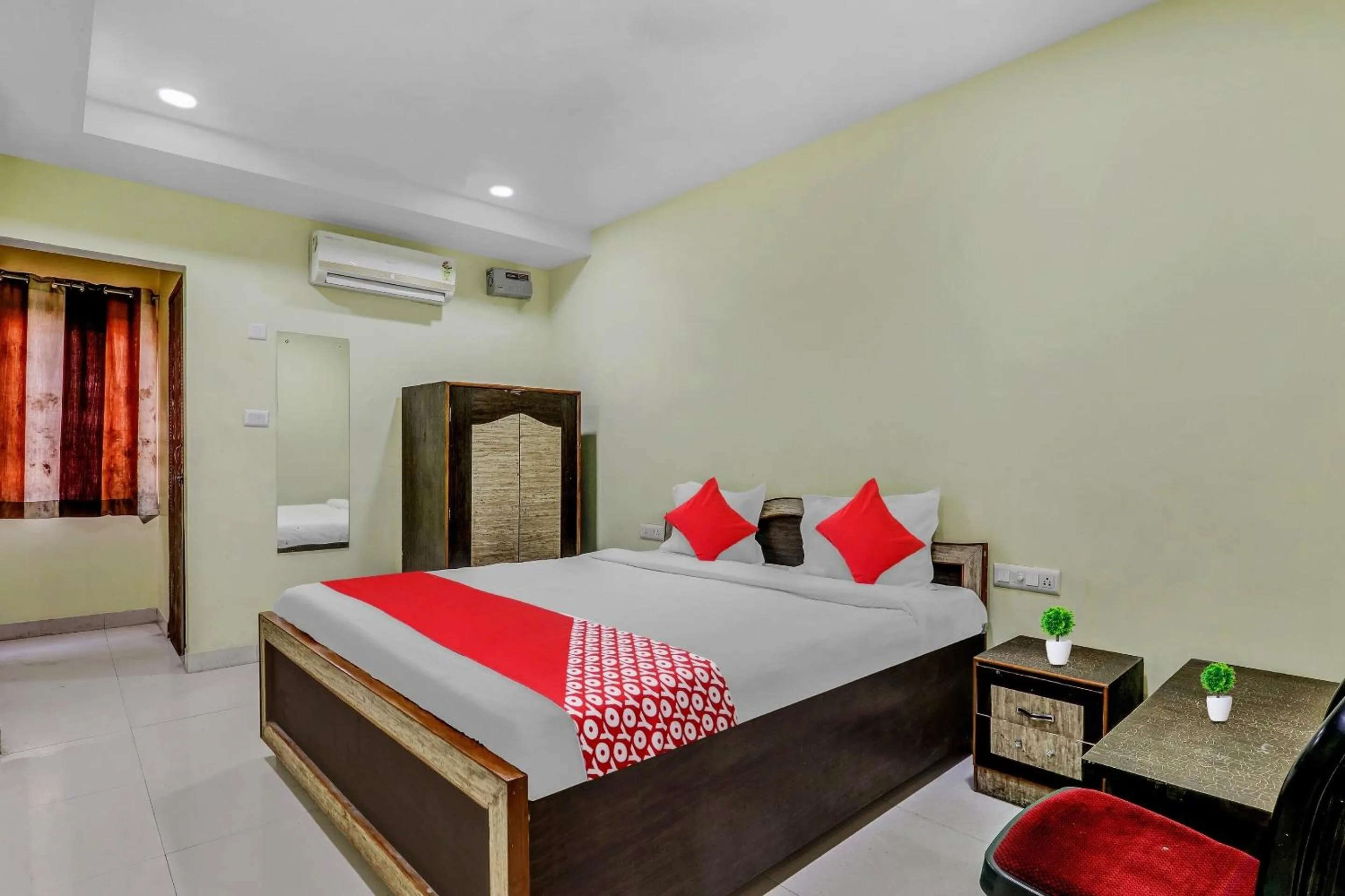 Hotel O Govind Guest House