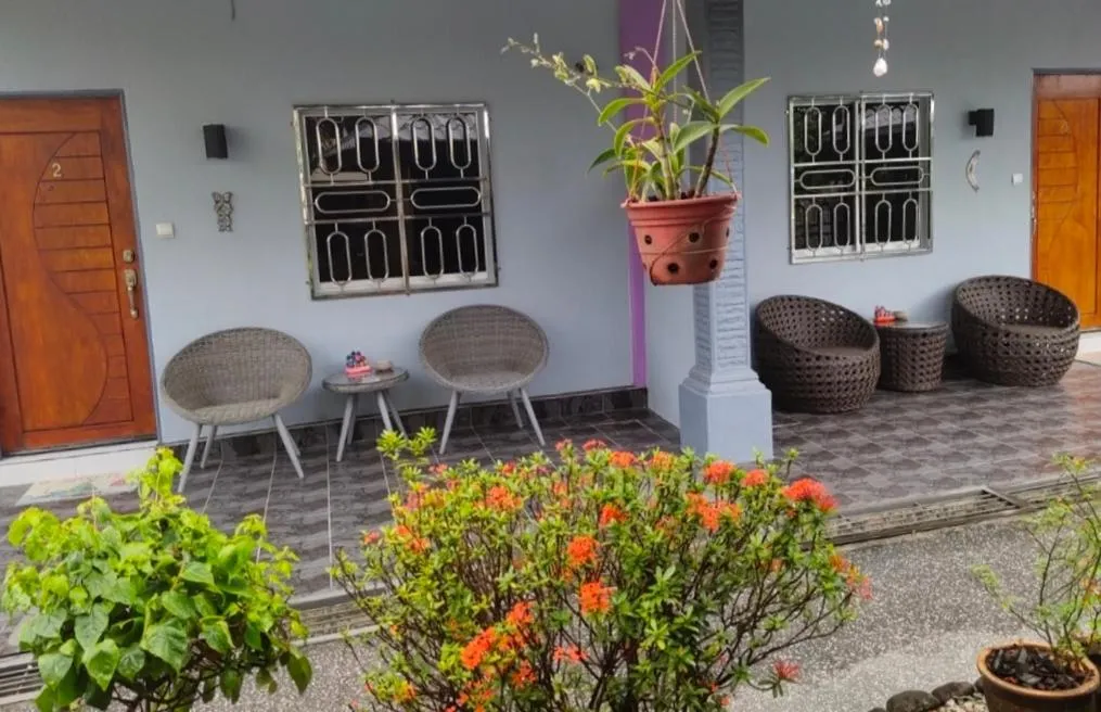 Property building in OCEAN LODGE