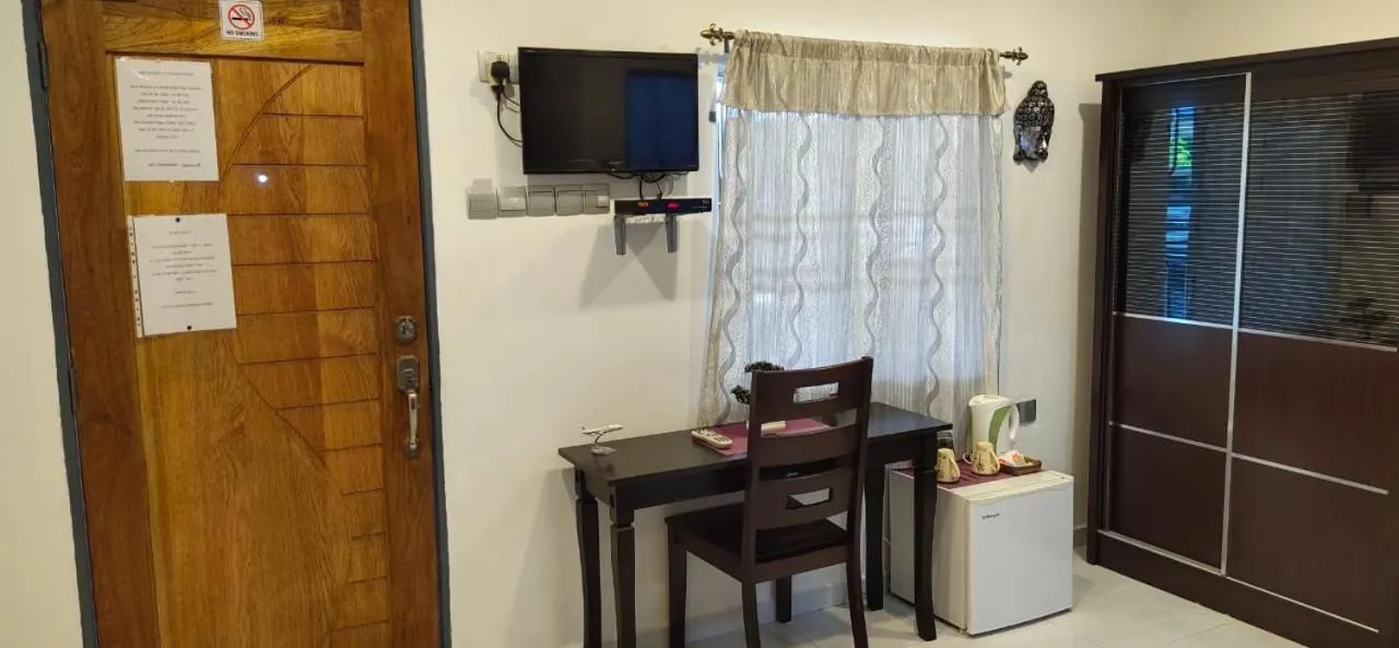 TV and multimedia in OCEAN LODGE