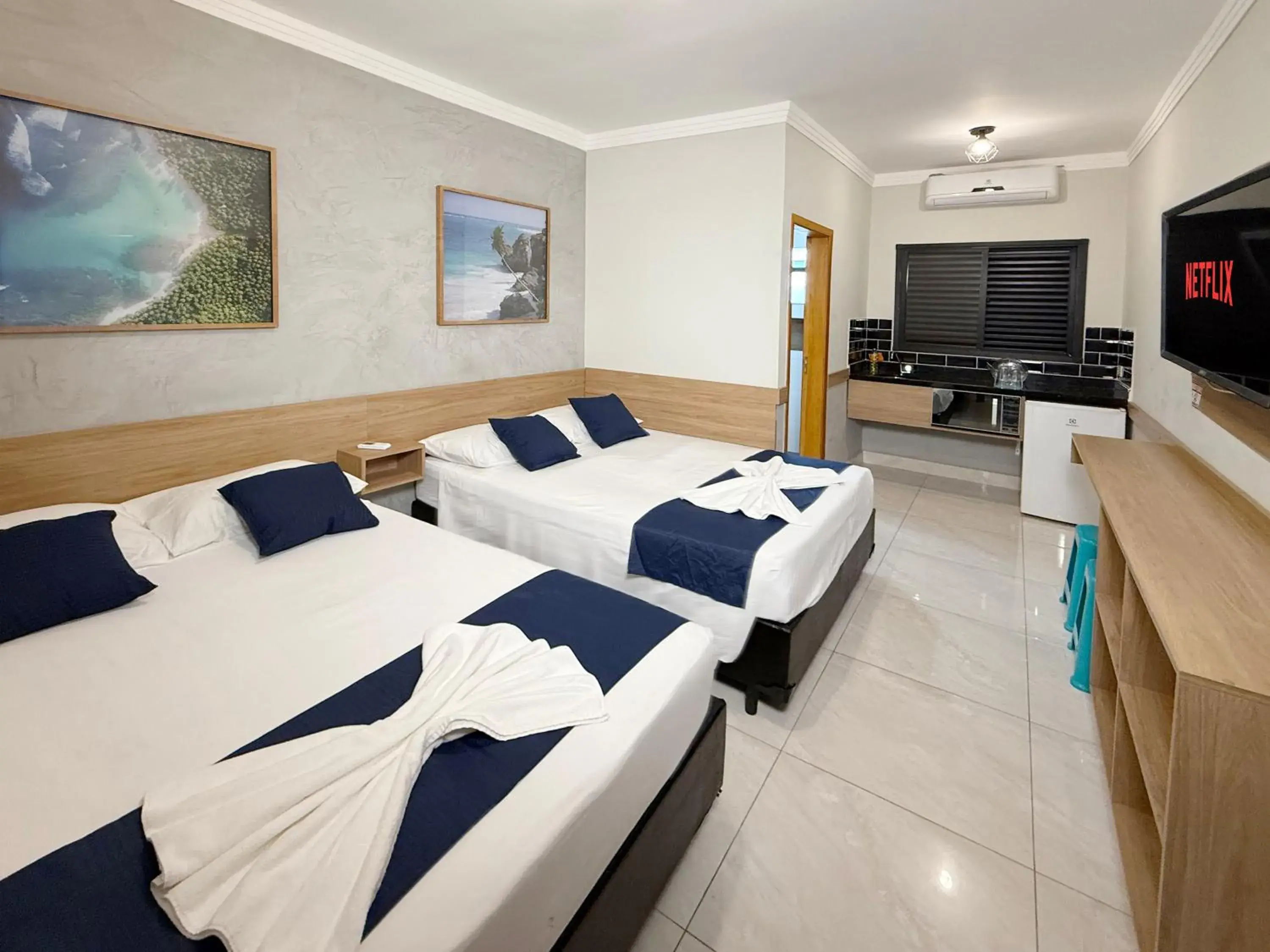 Apartment in Marmeu Tombo Apartment in Marmeu Tombo