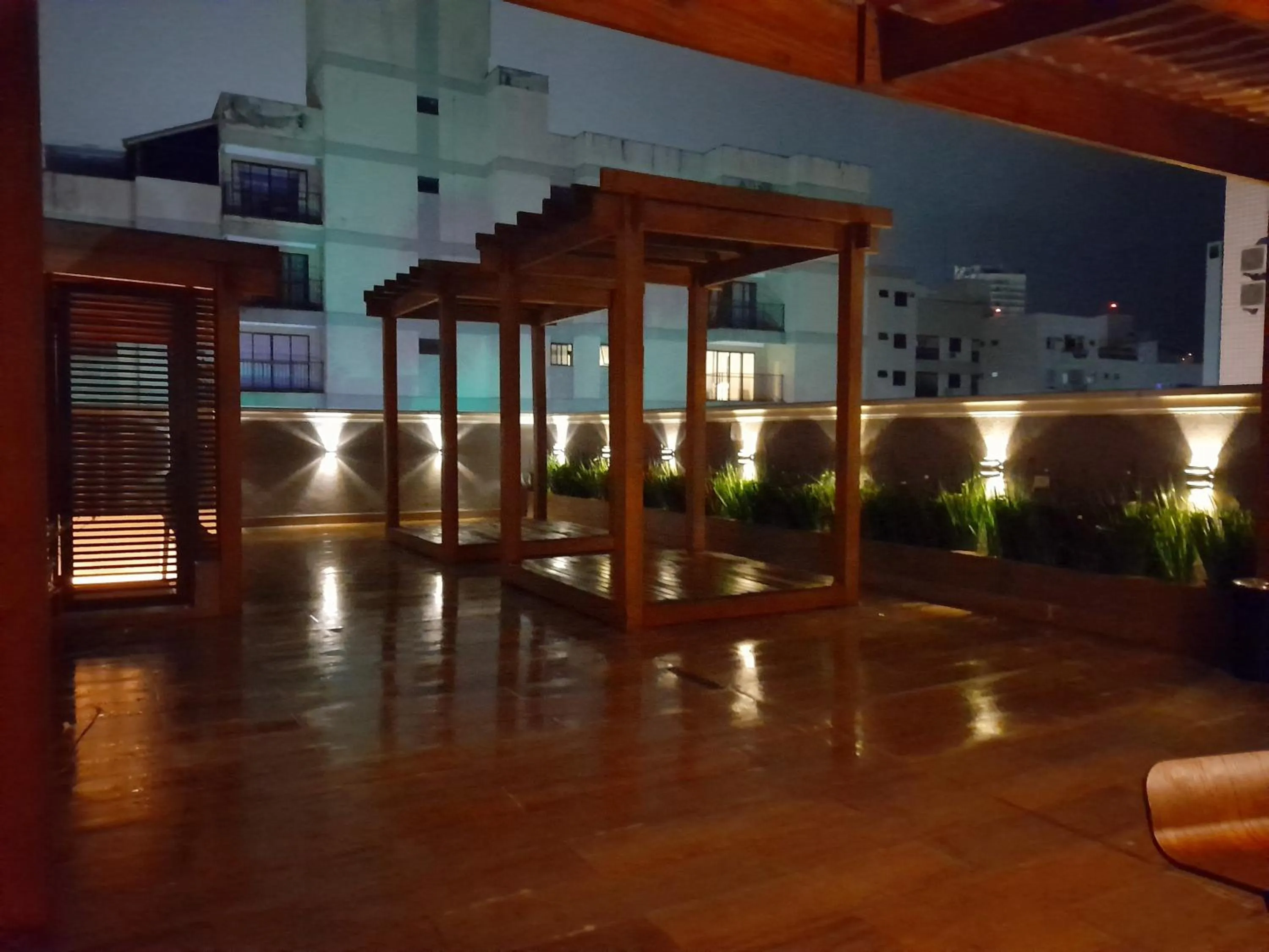 Balcony/Terrace in Marmeu Tombo
