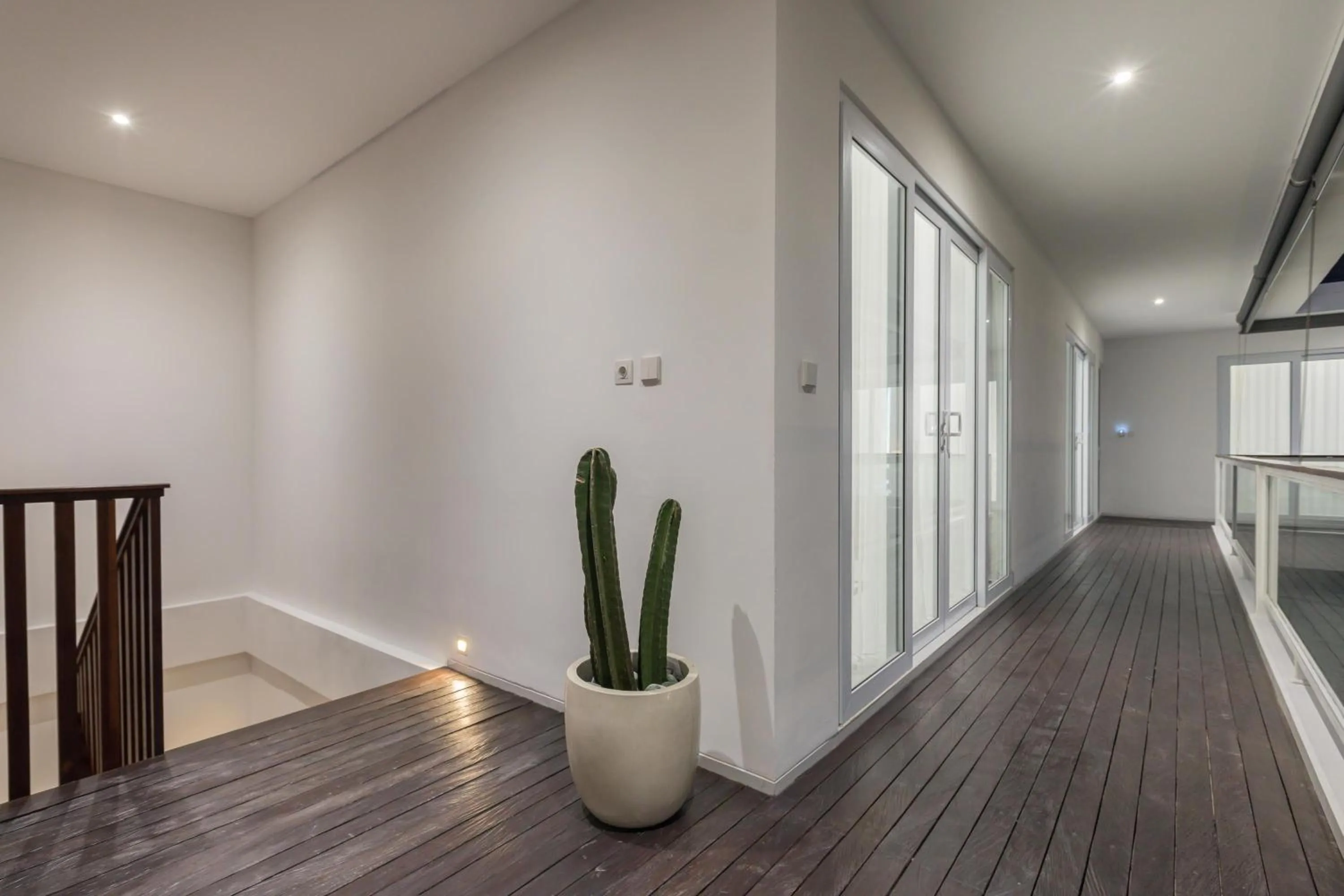 Property building in Villa Louis Seminyak by Nagisa Bali