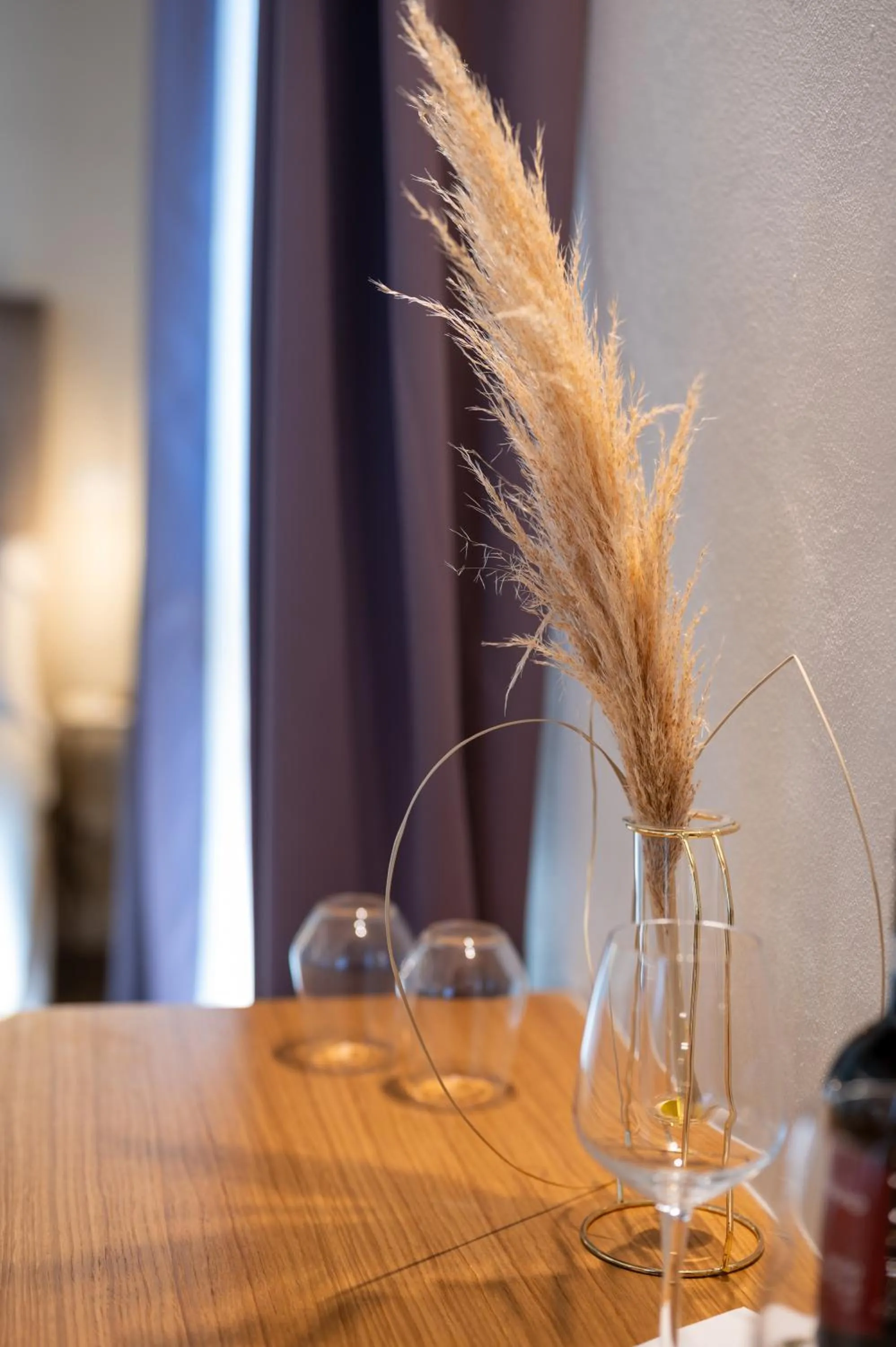 Bastione Spasimo Boutique Hotel