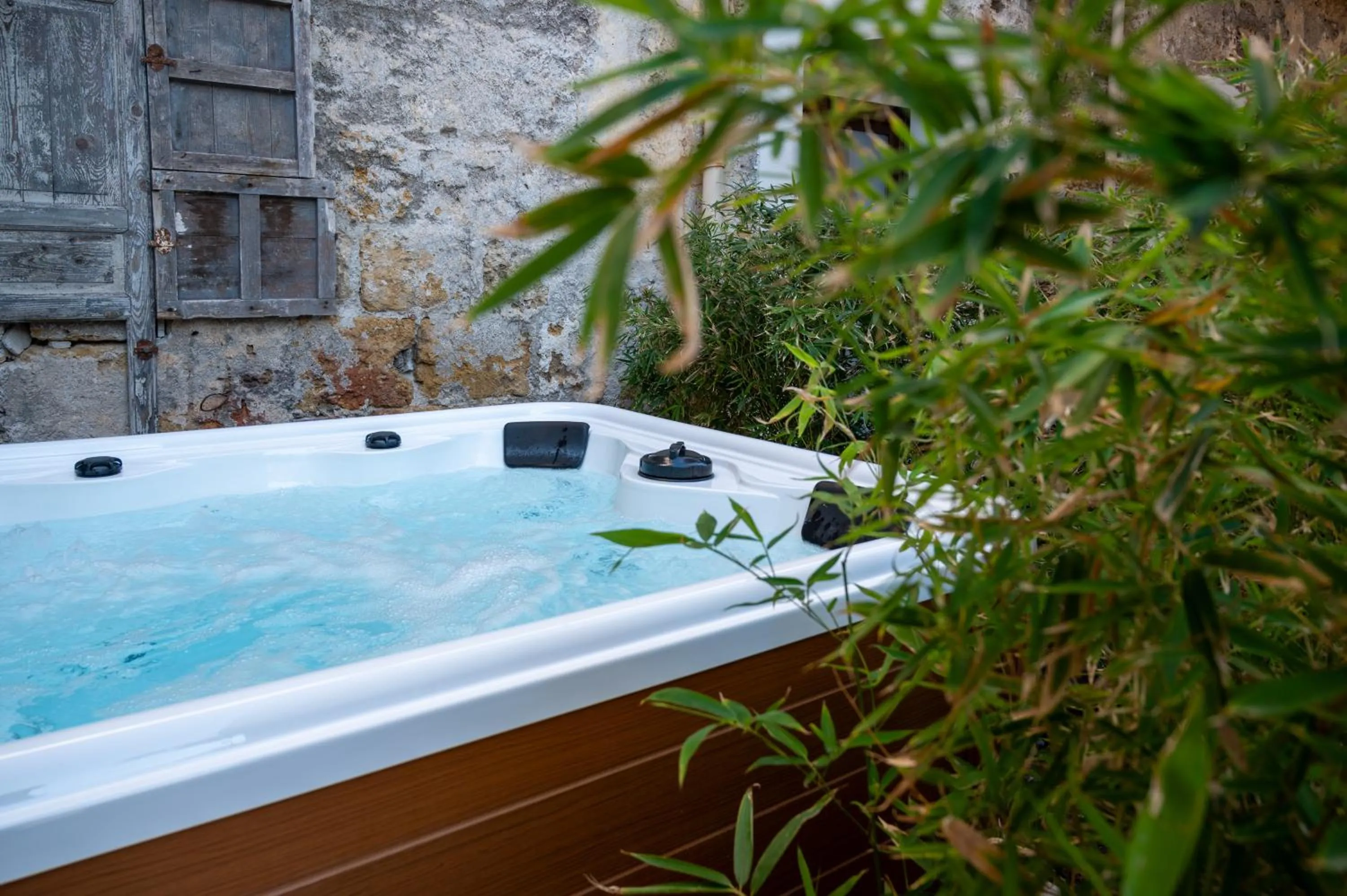 Bastione Spasimo Boutique Hotel