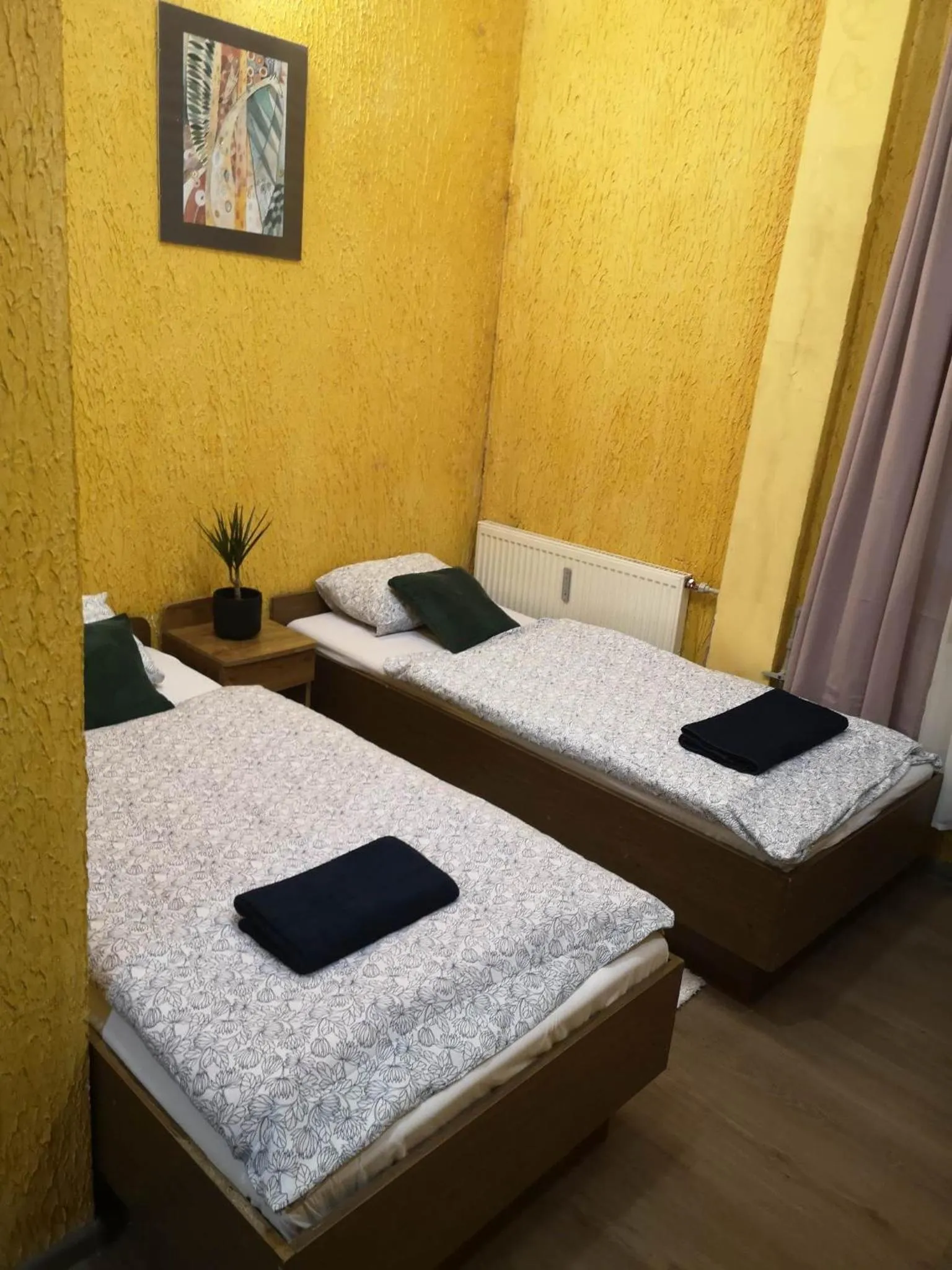 Gościniec Głuchołazy Zdrój