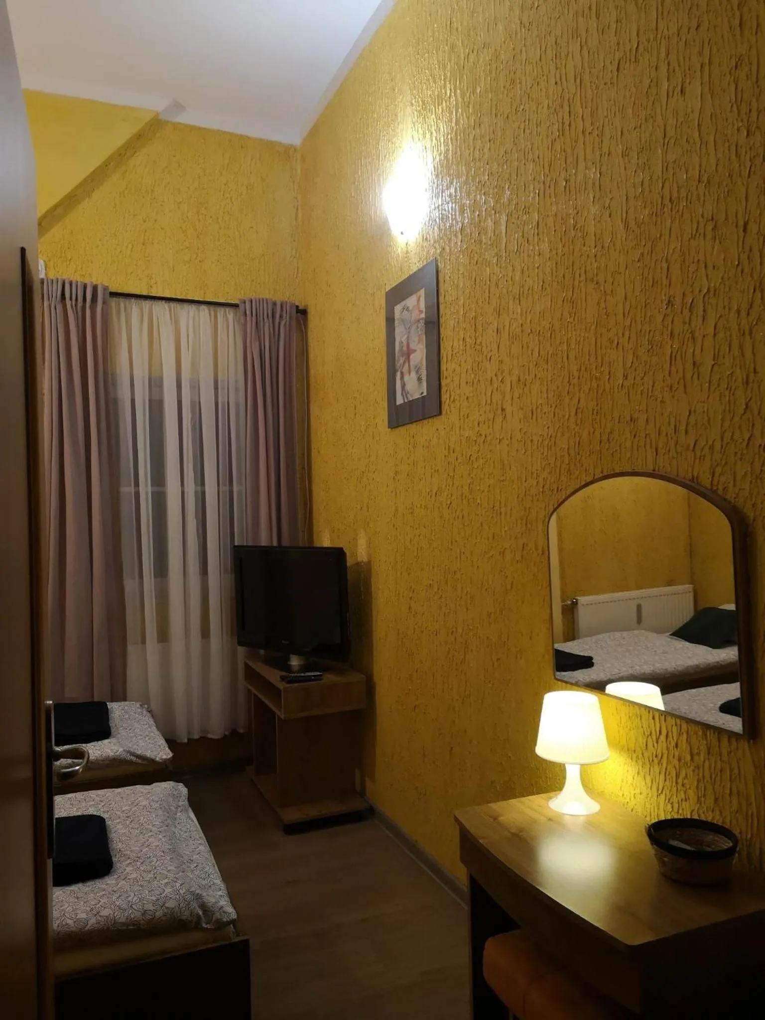 Gościniec Głuchołazy Zdrój